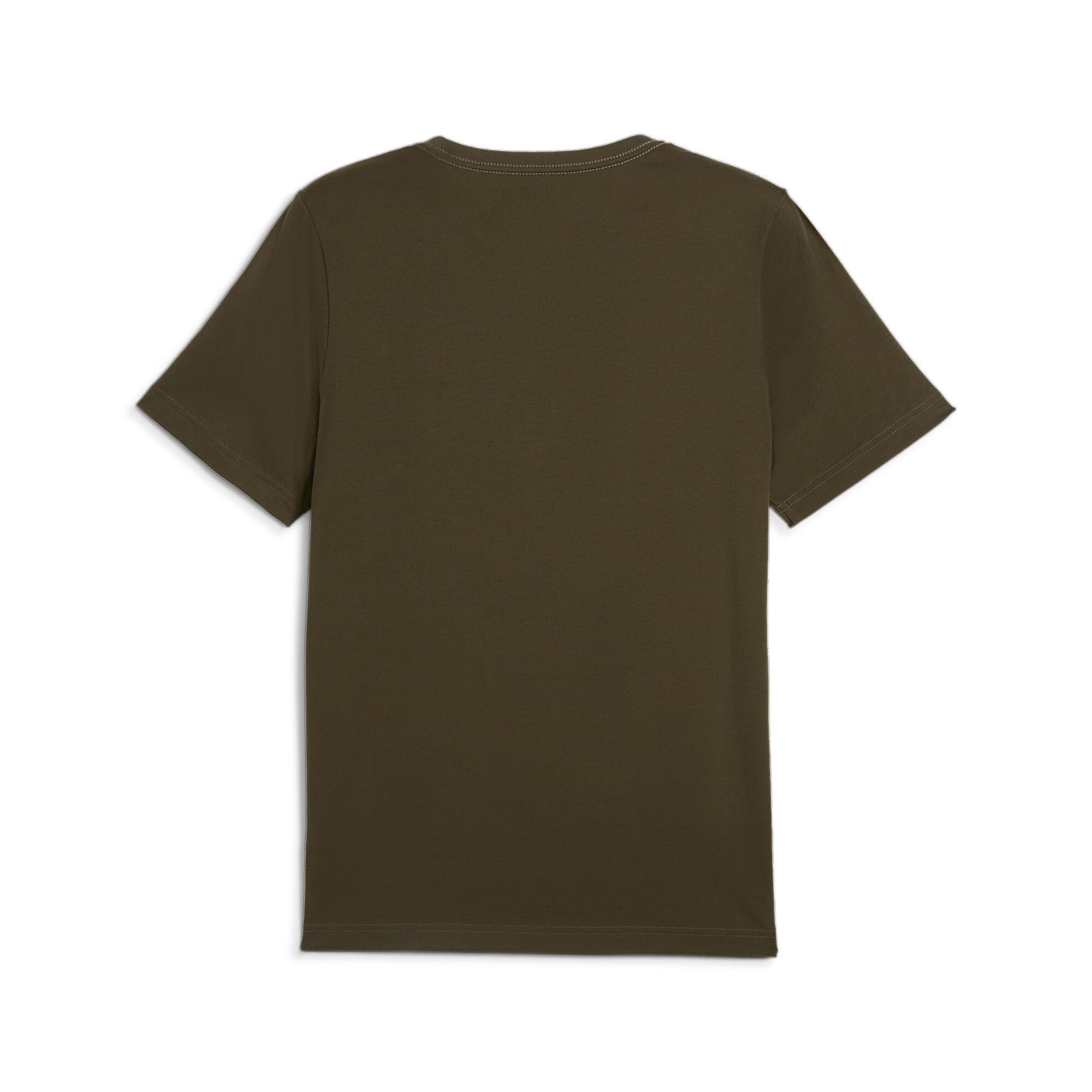 PUMA T-Shirt »ESS LOGO TEE (S)«
