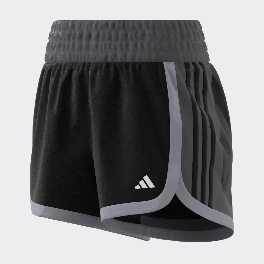 adidas Performance Shorts »PACER COLORBLCK«, (1 tlg.)