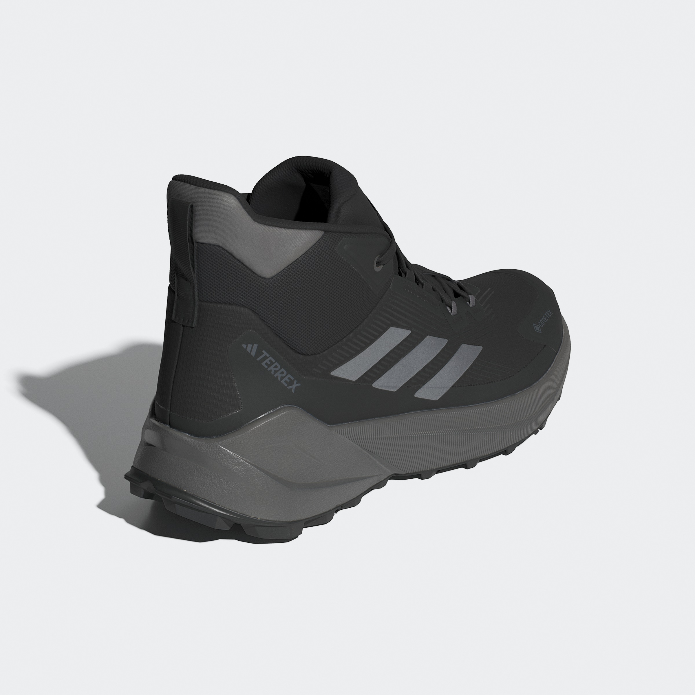 adidas TERREX Wanderschuh »TERREX TRAILMAKER 2.0 MID GORE-TEX«, wasserdicht