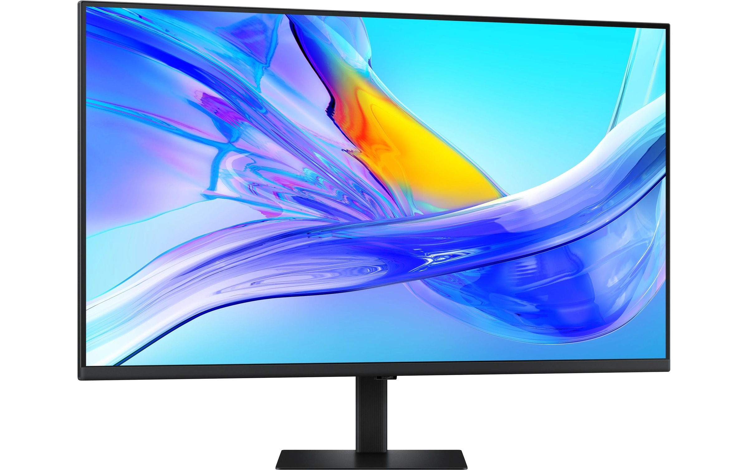 Samsung LCD-Monitor »S80UD 94 cm (37), 4K Ultra HD, LCD«, 93,61 cm/37 Zoll, 3840 x 2160 px, 4K Ultra HD, 5 ms Reaktionszeit, 60 Hz