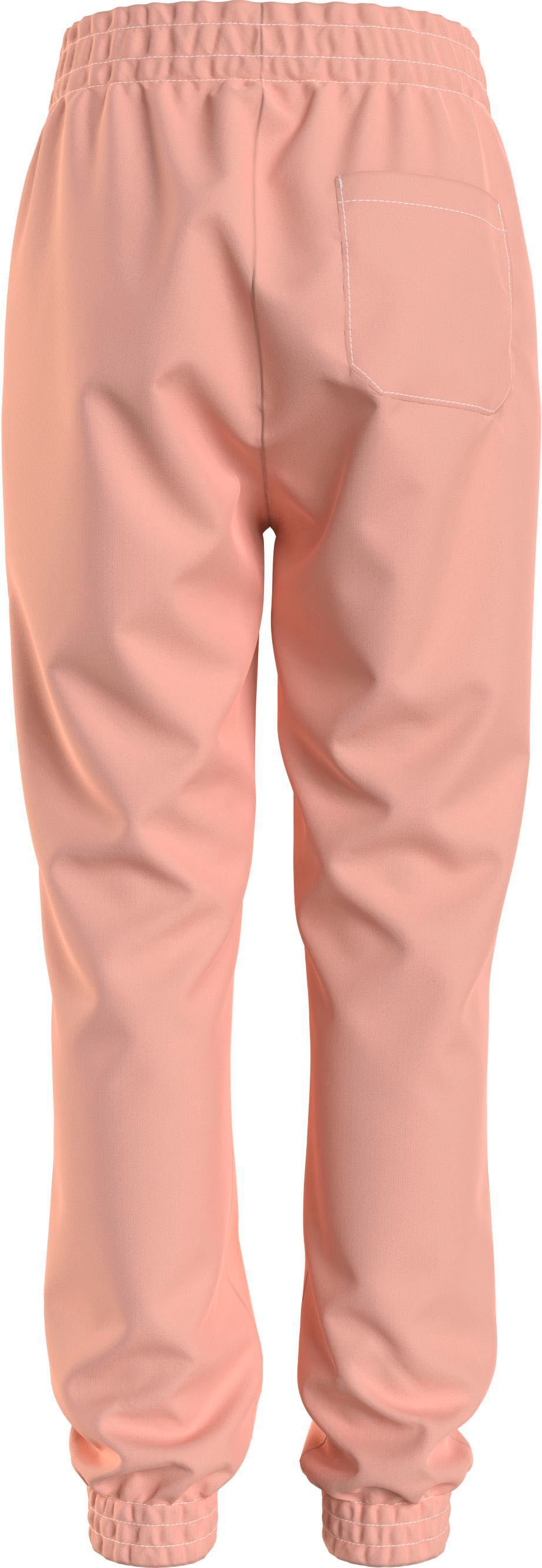 ✵ Calvin Klein Jeans Sweathose, Kinder Kids Junior MiniMe,mit Calvin Klein  Logoschriftzug auf dem Bein online kaufen | Jelmoli-Versand