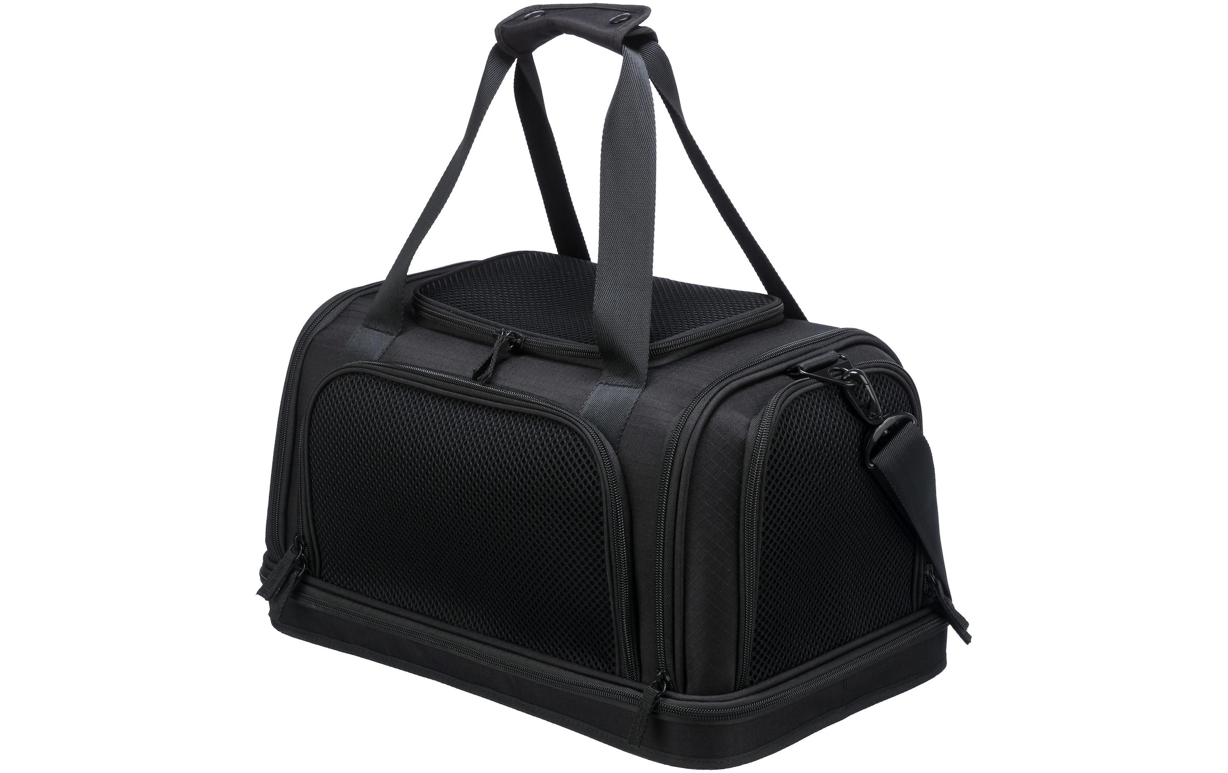 TRIXIE Tiertransporttasche »Tasche Plane«, bis 7 kg