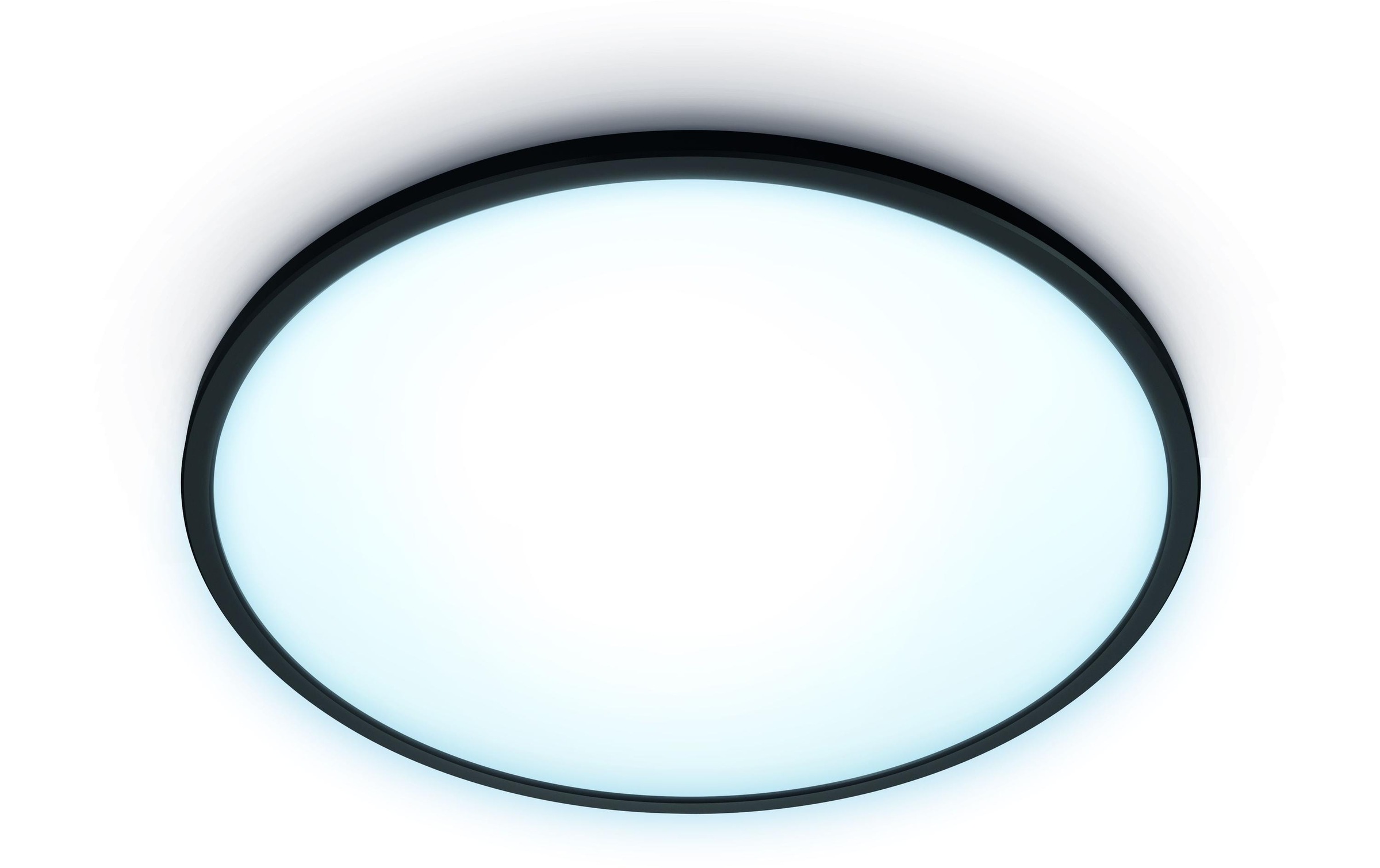 Deckenleuchte »WiZ Ceiling 16W B RD« Kaltweiss Neutralweiss Tageslichtweiss Warmweiss
