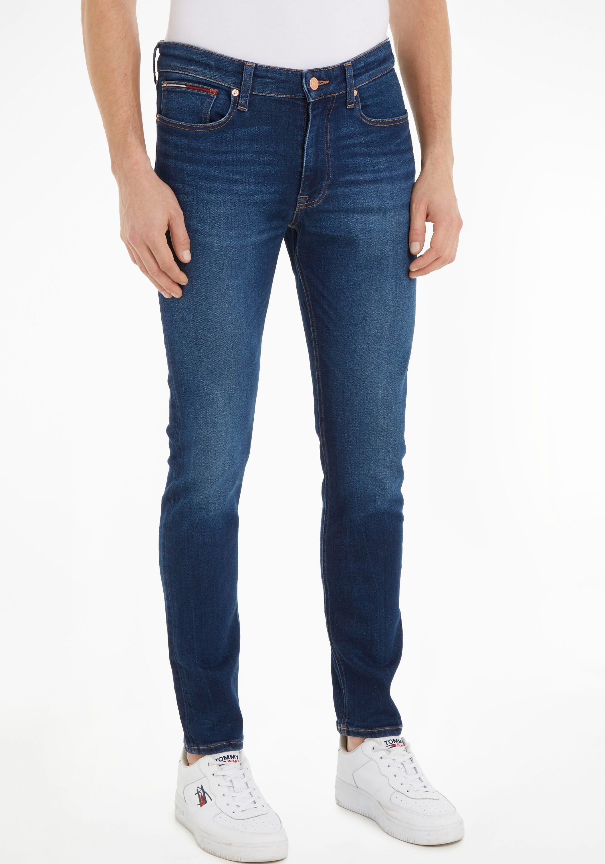 Tommy Jeans 5-Pocket-Jeans »SIMON SKNY DG1219«