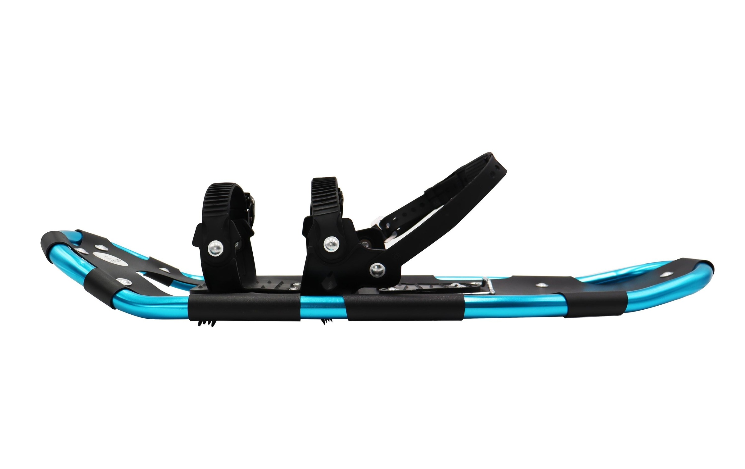 Schneeschuhe »Nanuq Explorer Blau«