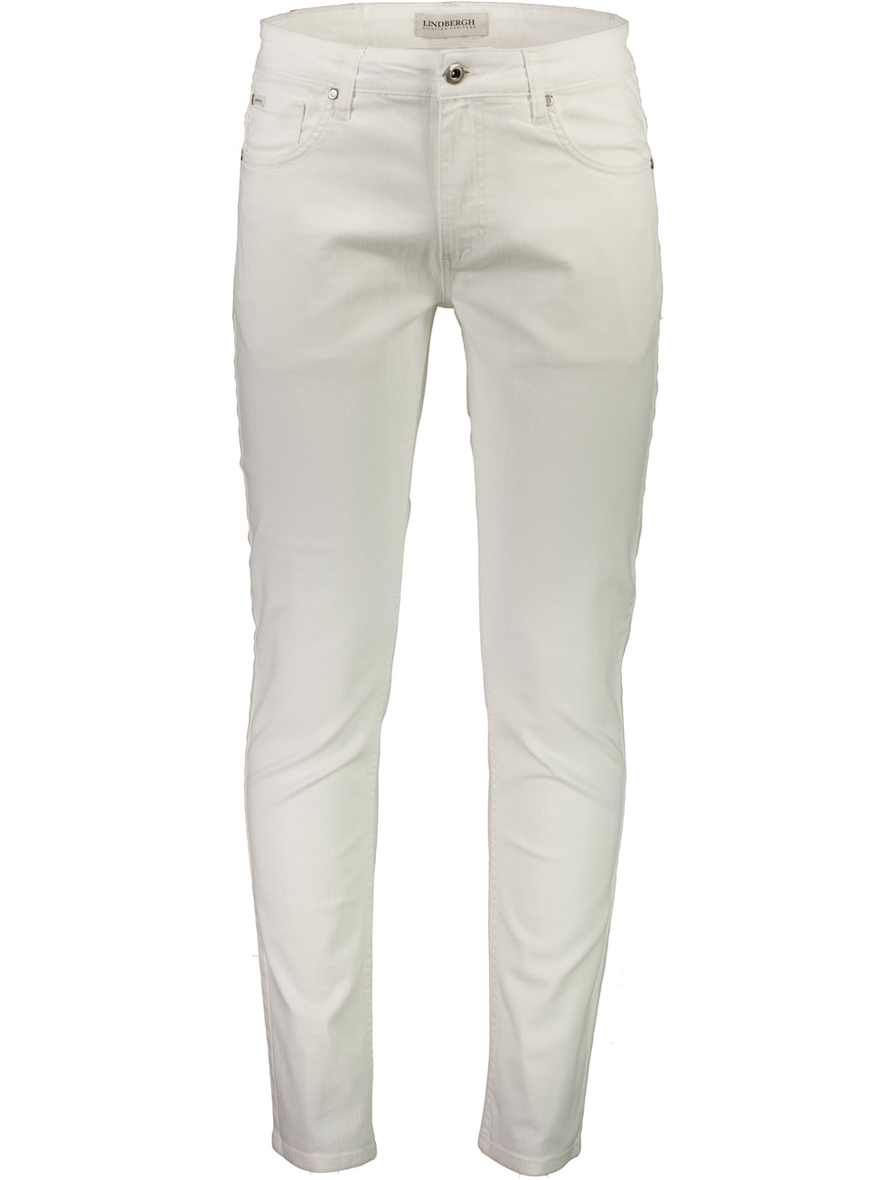 LINDBERGH Slim-fit-Jeans, im 5-Pocket-Style
