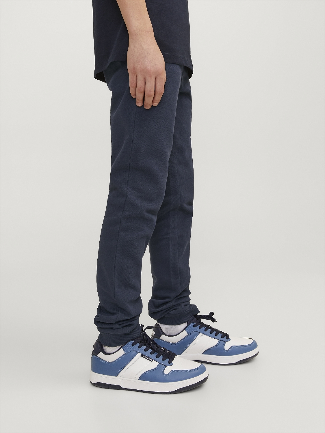 Jack & Jones Junior Sweathose »JPSTGORDON JJSWIFT SWEAT PANTS NOOS JNR«