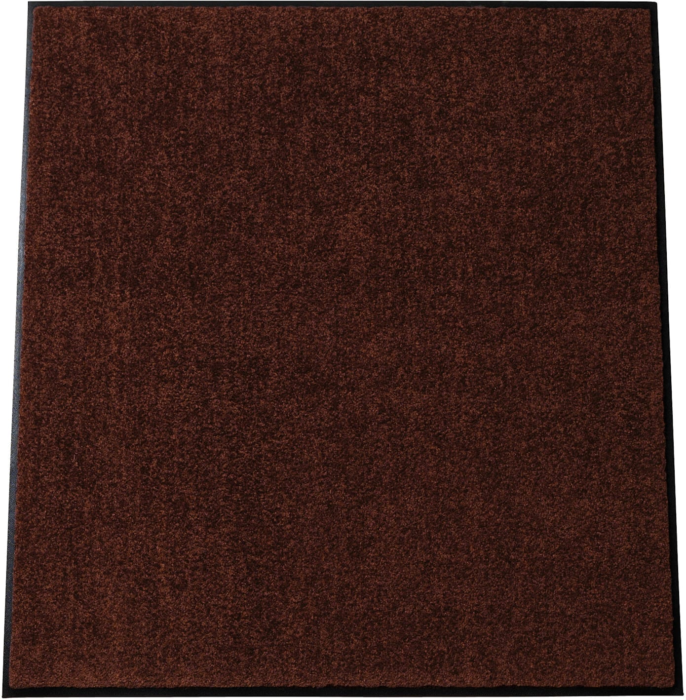 Salonloewe Fussmatte quadratisch 7 mm Höhe