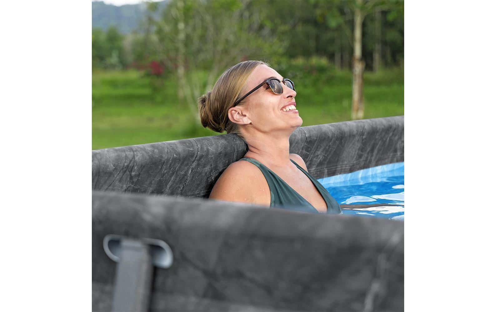 Bestway Pool »APX 365 274 x 132 cm«