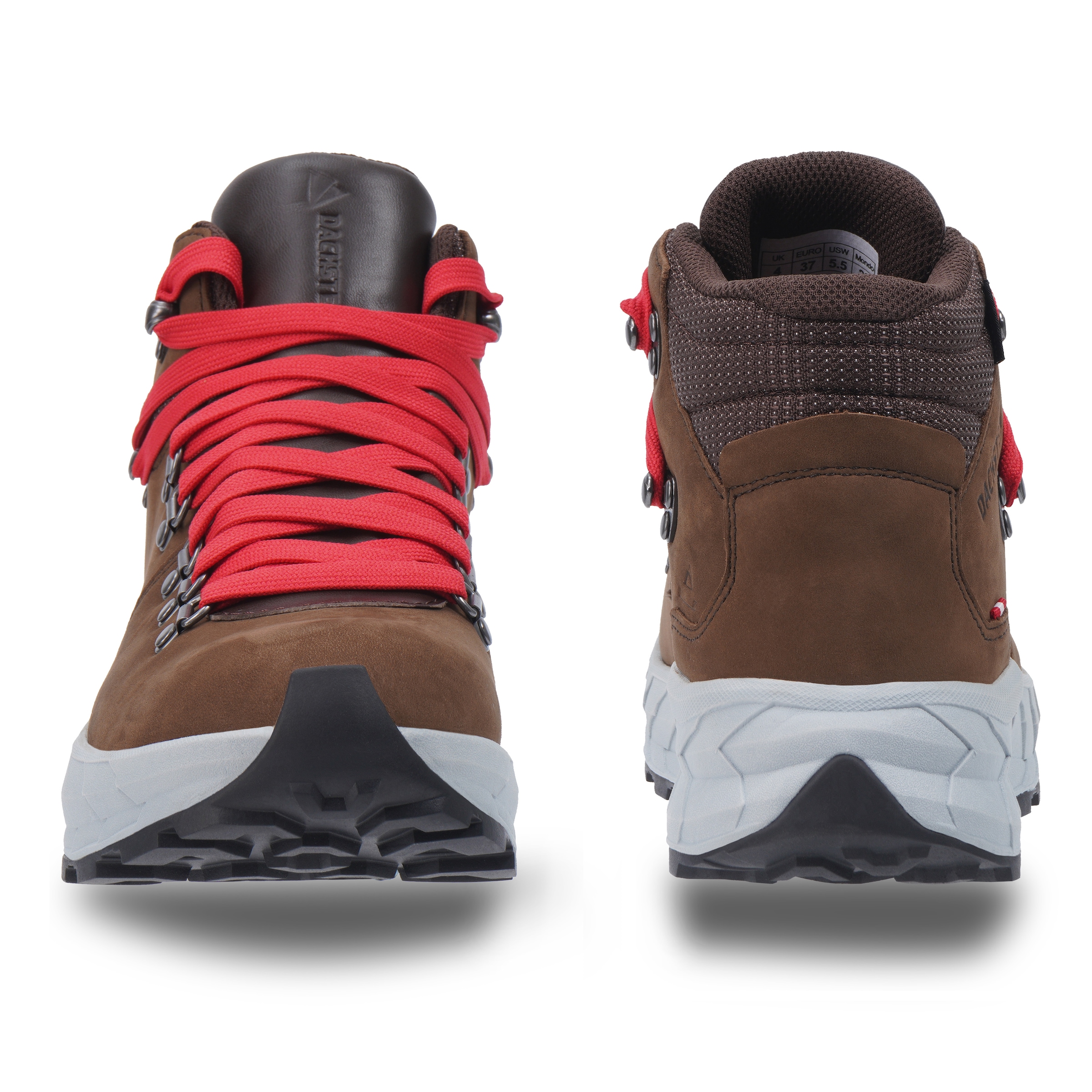 Dachstein Wanderschuh »ATLAS GORE-TEX WMN«, wasserdicht