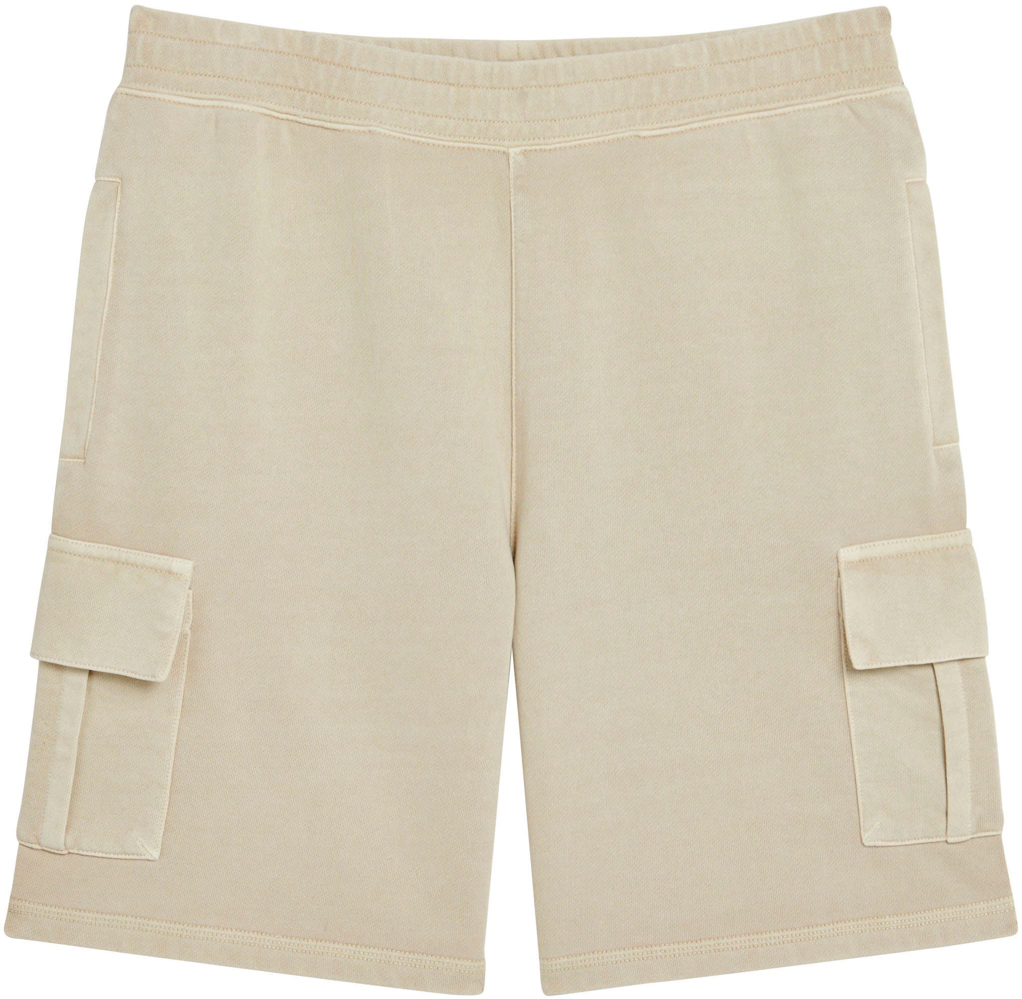 Superdry Cargoshorts »SD-CONTRAST STITCH CARGO SHORT«