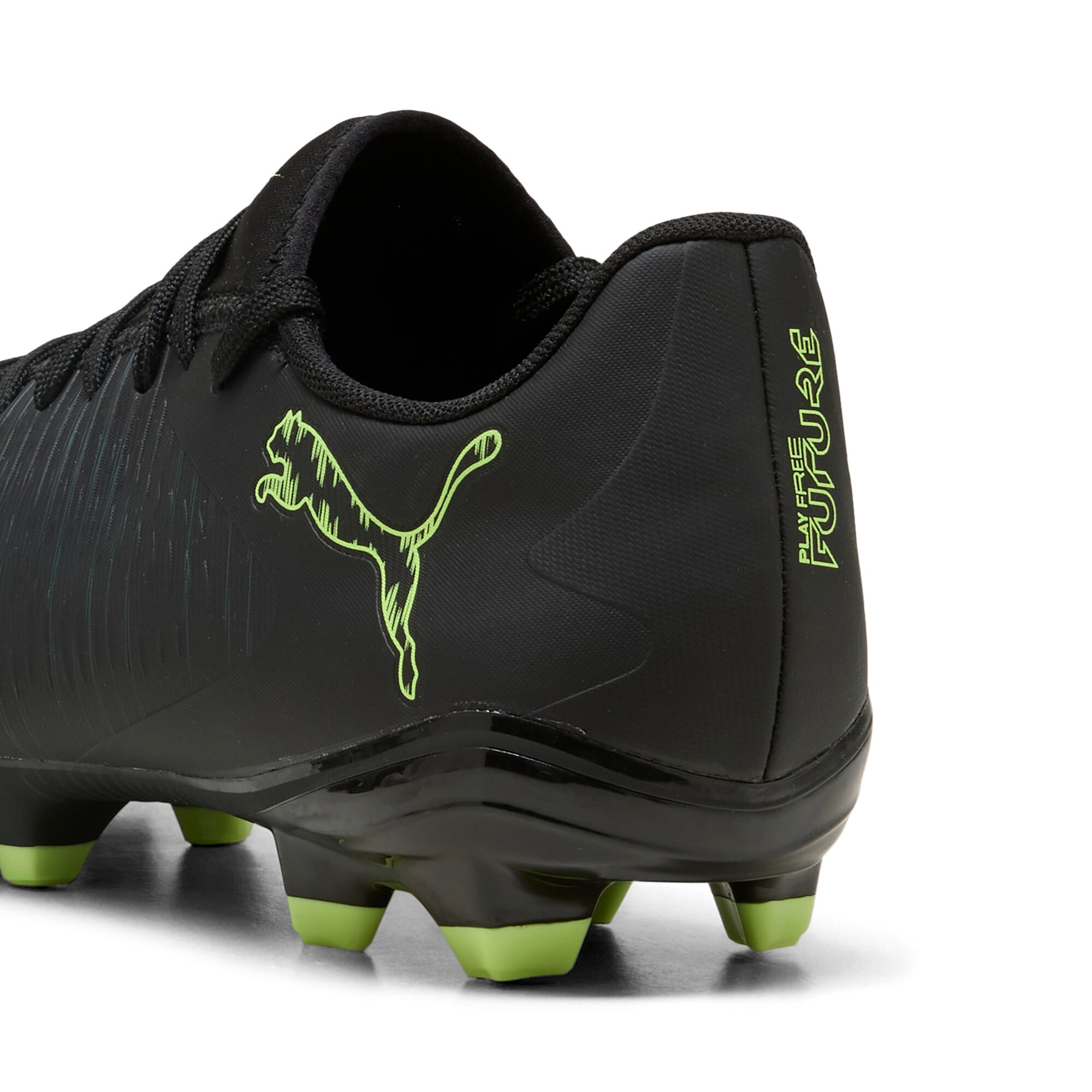PUMA Fussballschuh »FUTURE 8 PLAY FG/AG«, für Rasenplätze