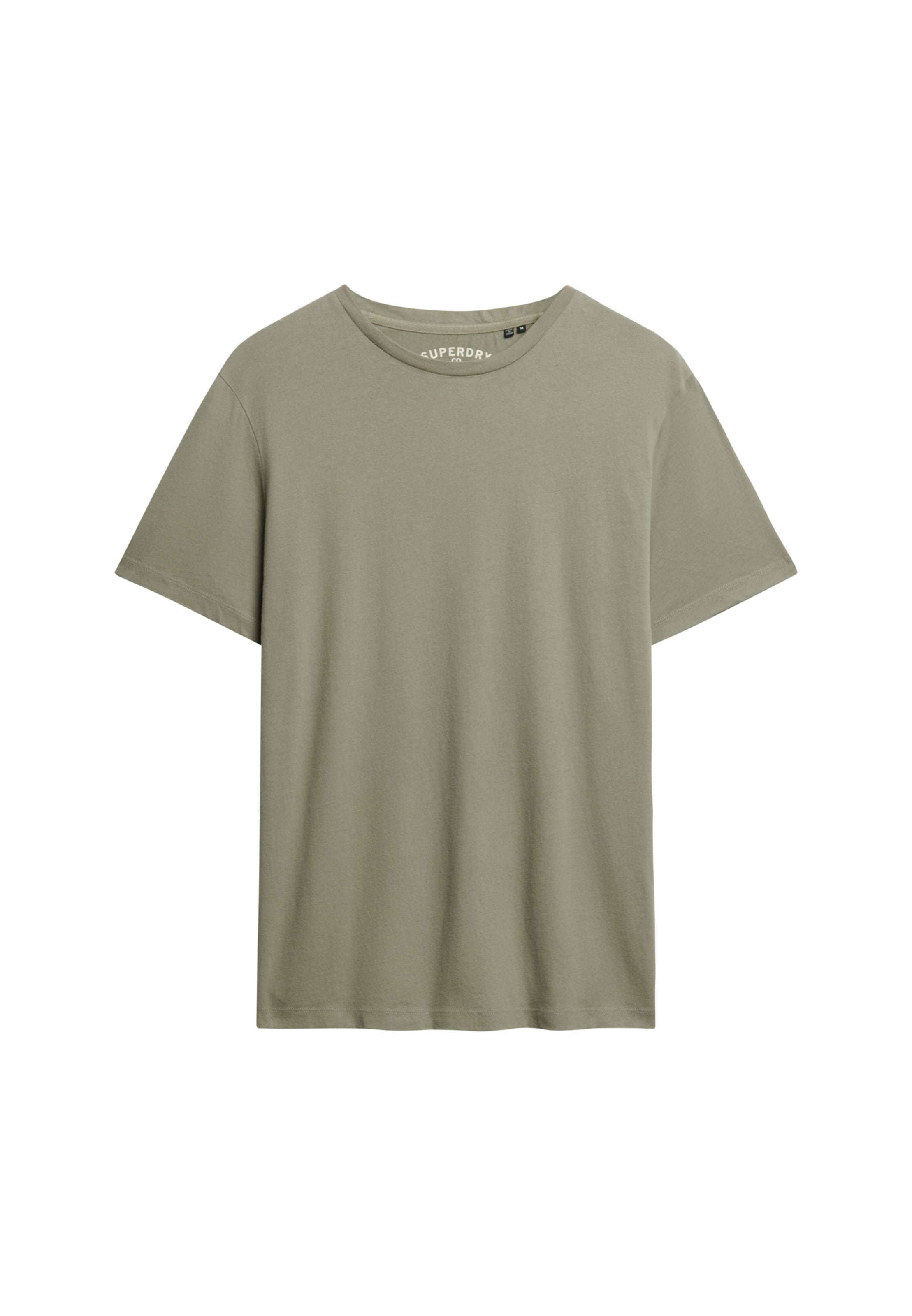 Superdry Rundhalsshirt »CLASSIC ESSENTIAL TEE«