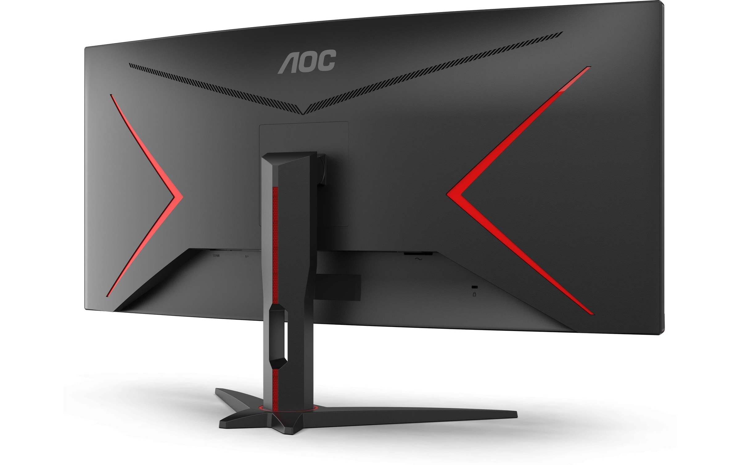 AOC Gaming-Monitor »CU34G2XE/BK«, 86,02 cm/34 Zoll, 3440 x 1440 px, UWQHD