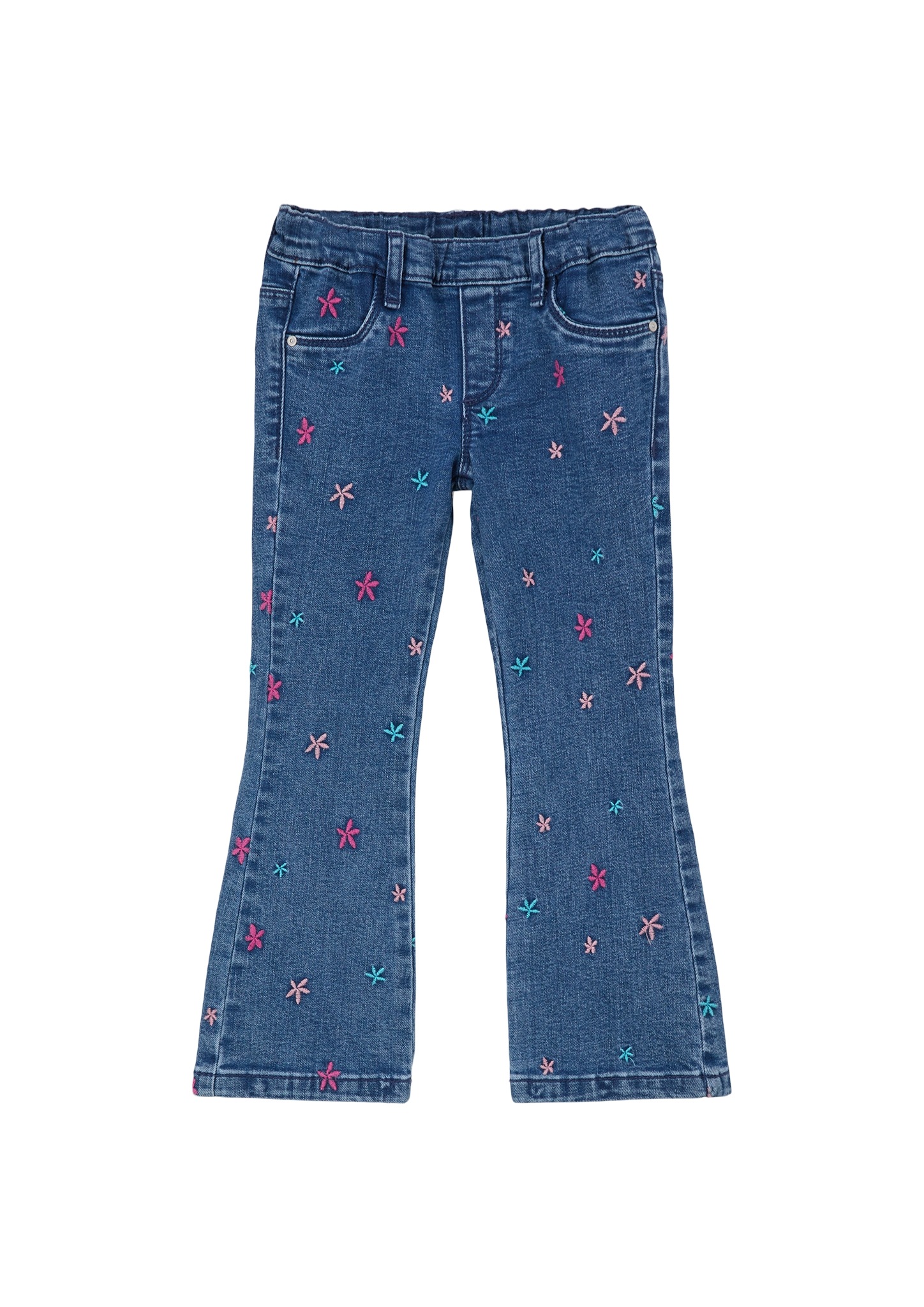 ohne Jelmoli-Versand s.Oliver | Slim-fit-Jeans, ✵ Verschluss Junior kaufen online