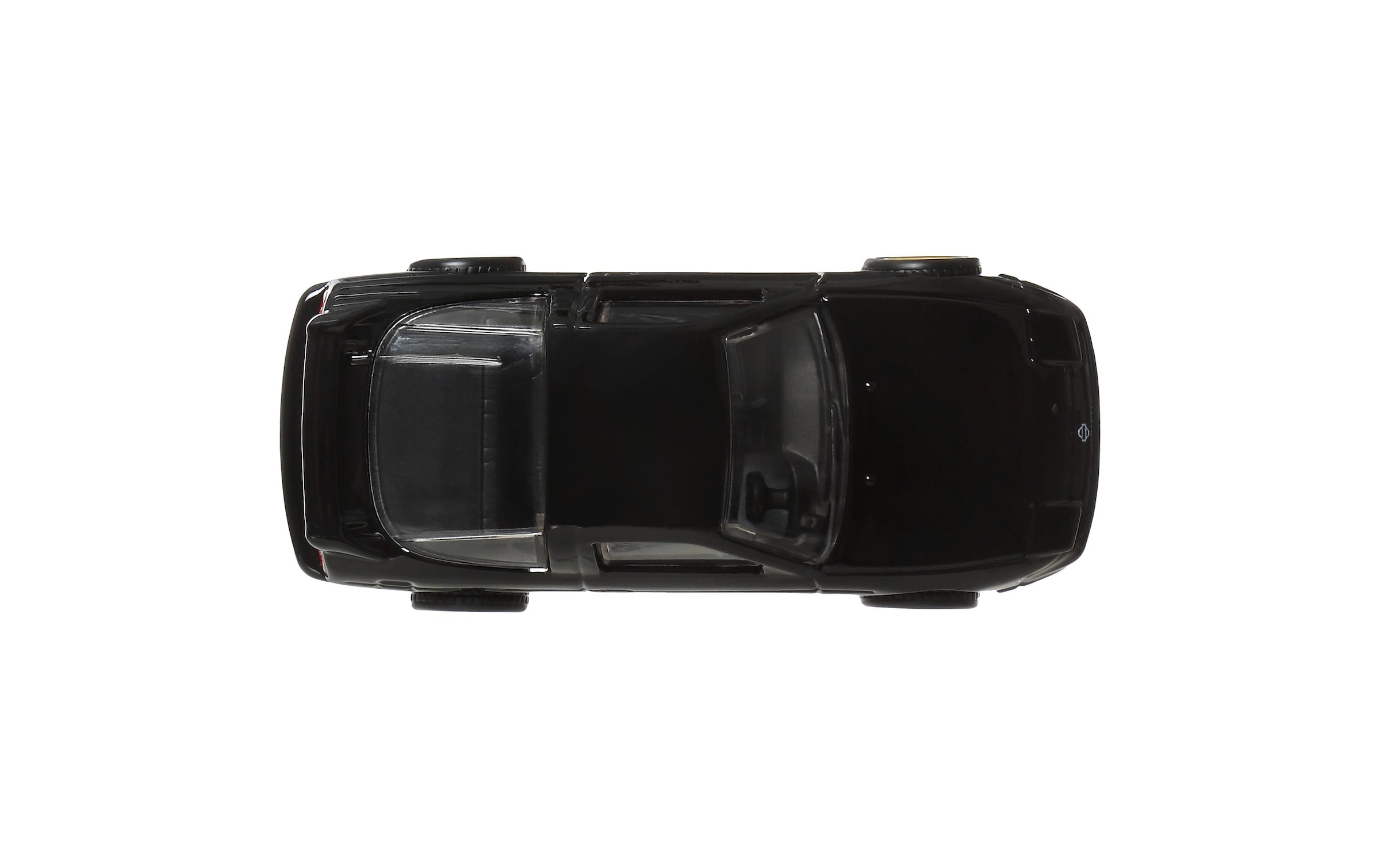Hot Wheels Spielzeug-Auto »2-Pack – Nissan Sileighty«