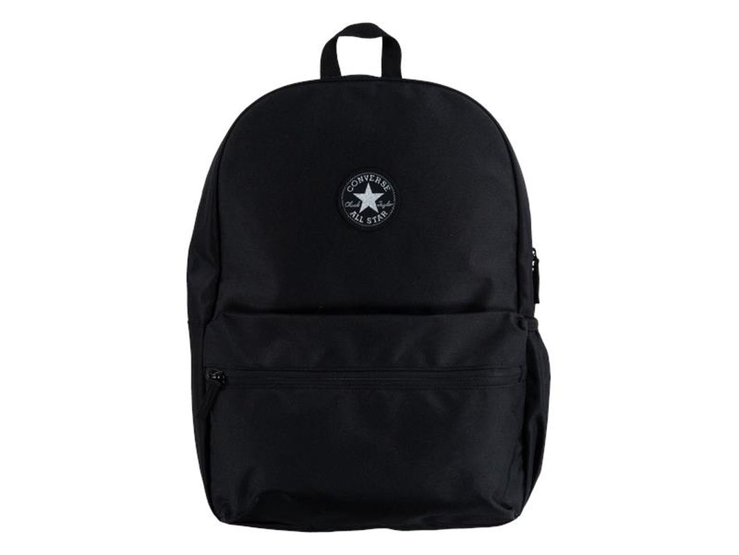 Converse Rucksack »CAN CHUCK PATCH BACKPACK«, 19,5 Liter Volumen