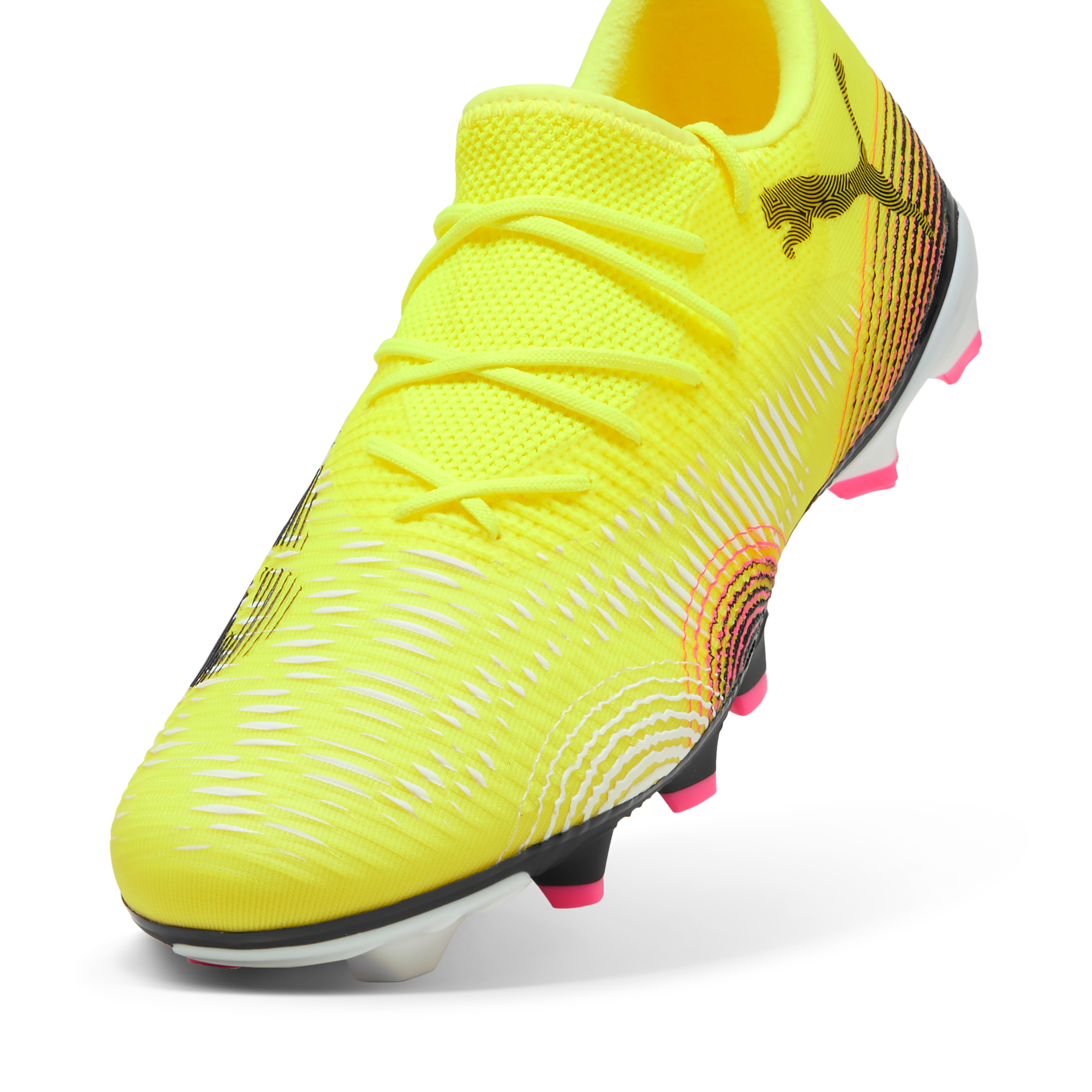 PUMA Fussballschuh »FUTURE 8 MATCH LOW FG/AG«