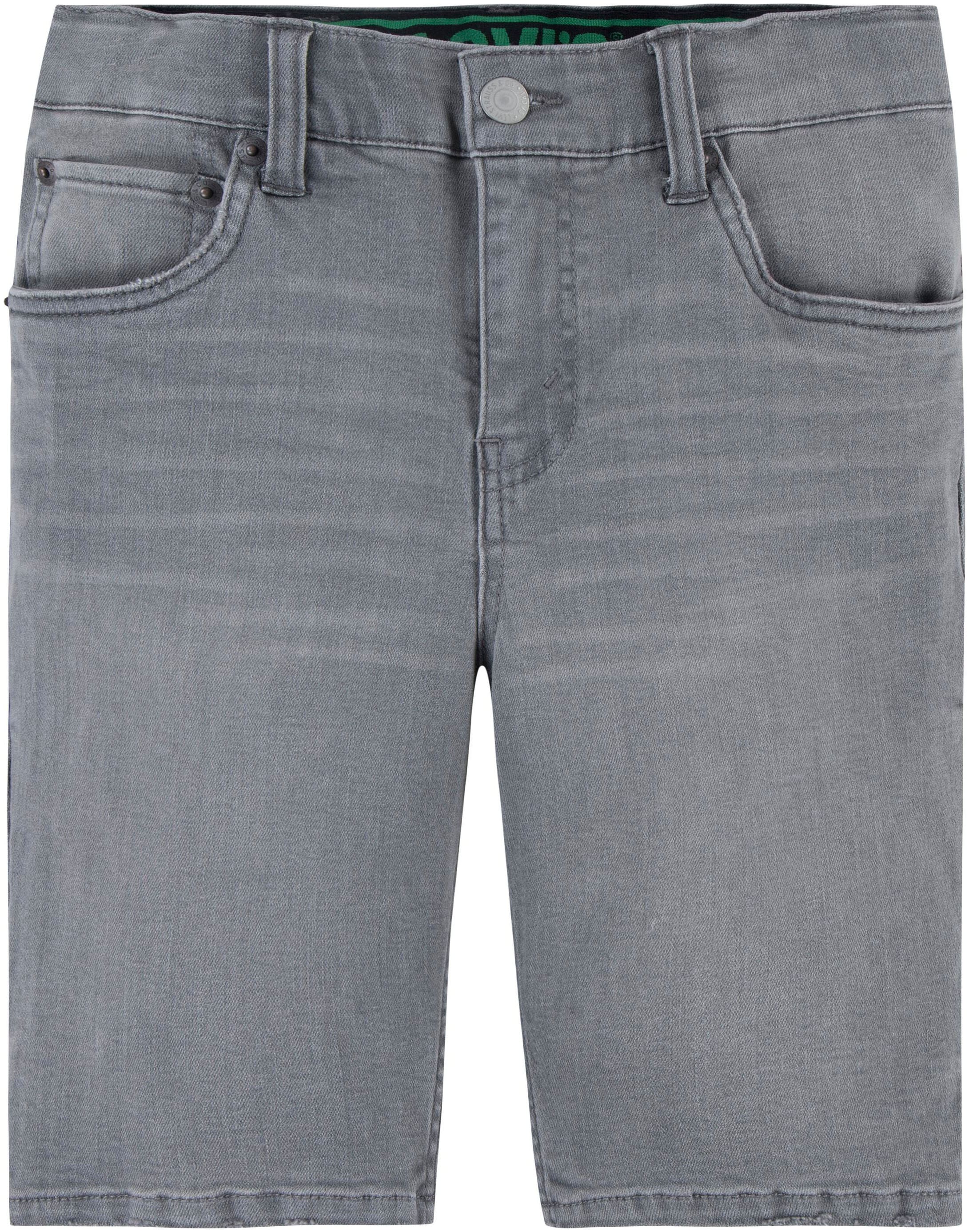 Jeansshorts »LVB SLIM FIT LT WT ECO SHORTS«, for BOYS