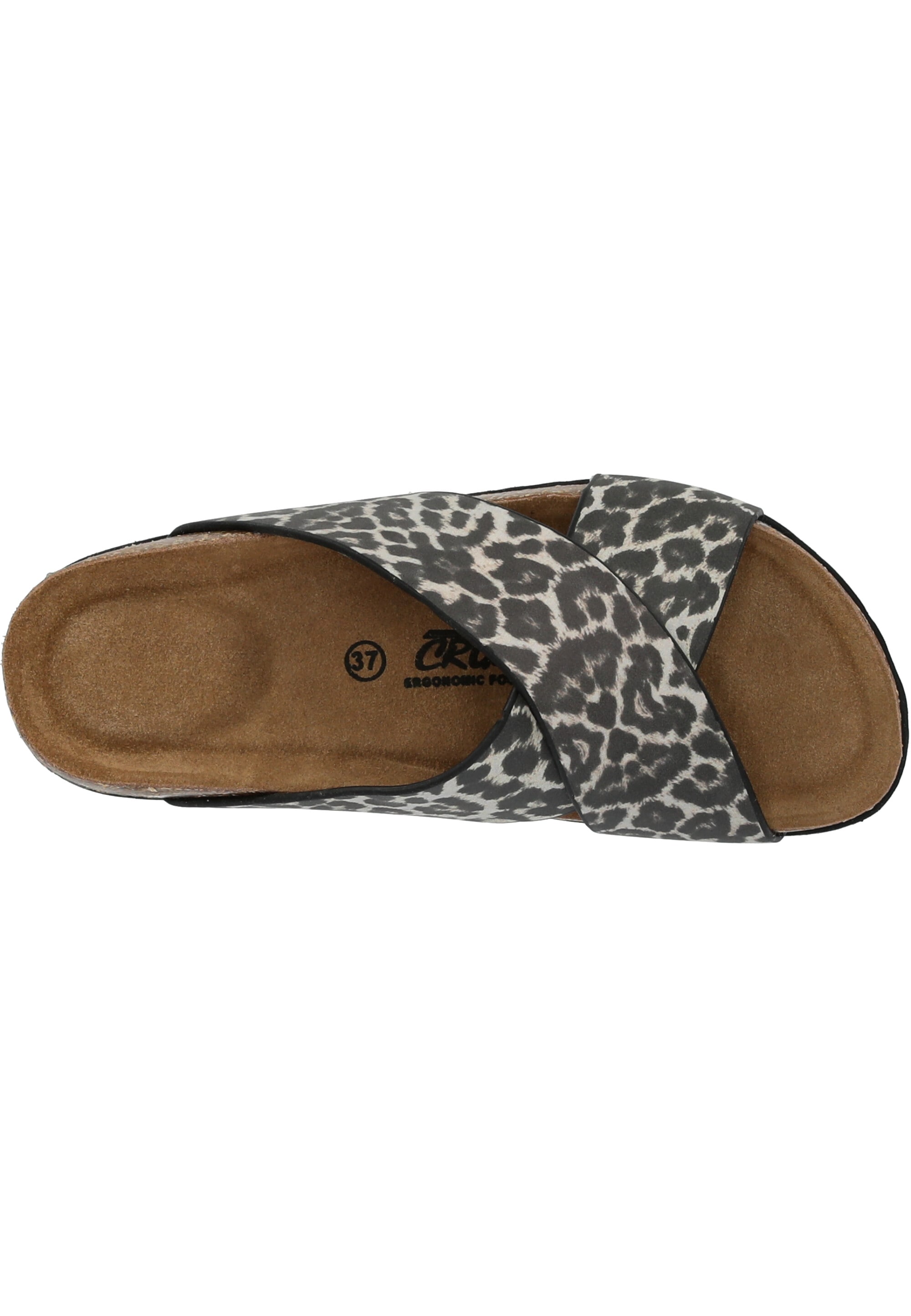 CRUZ Sandale »Musoni W Cork Sandal«
