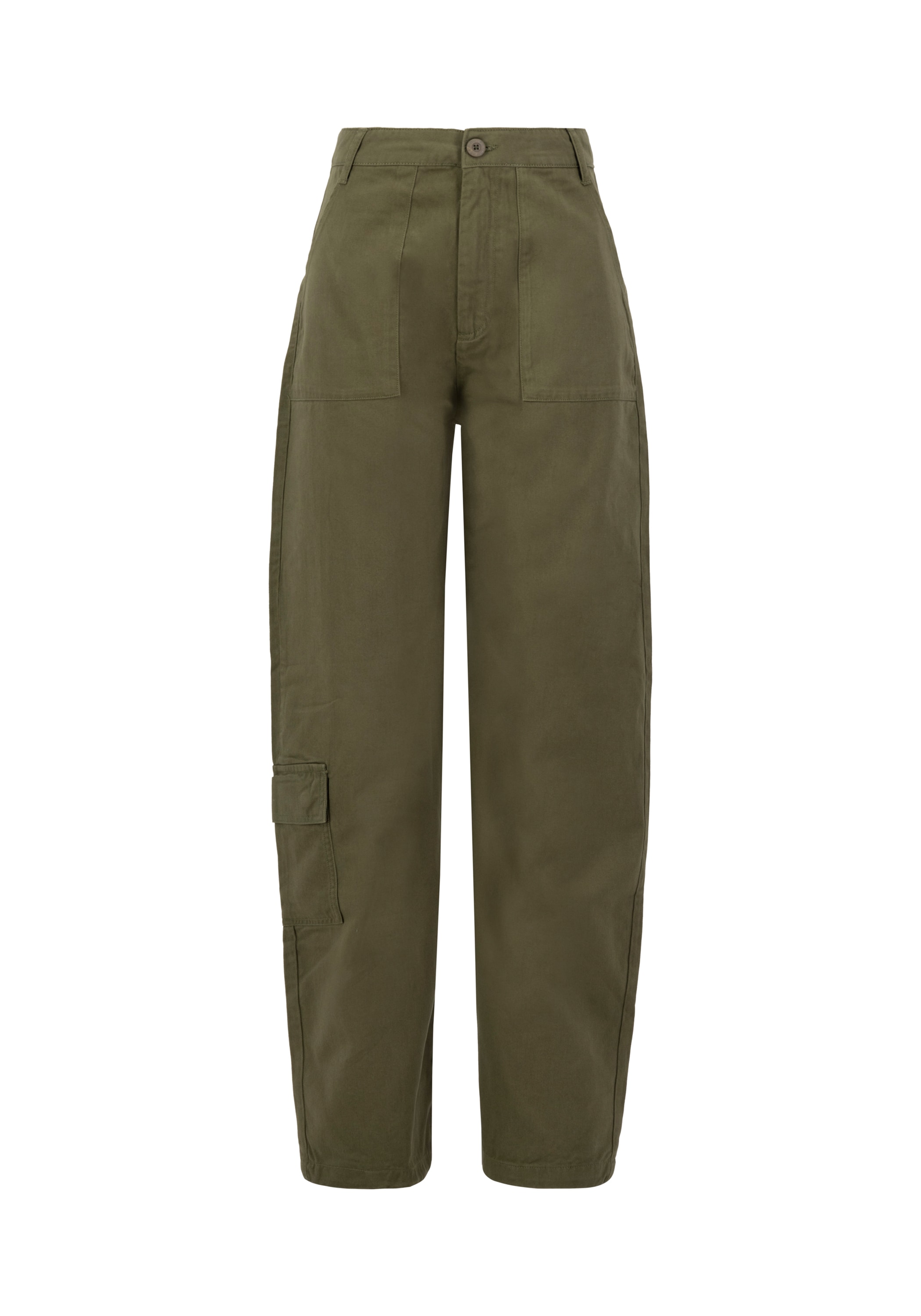 Alpha Industries Cargohose "Field Pant W"