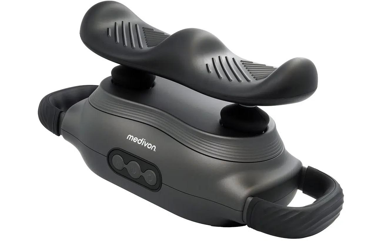 Vibrationsplatte »Medivon Force«