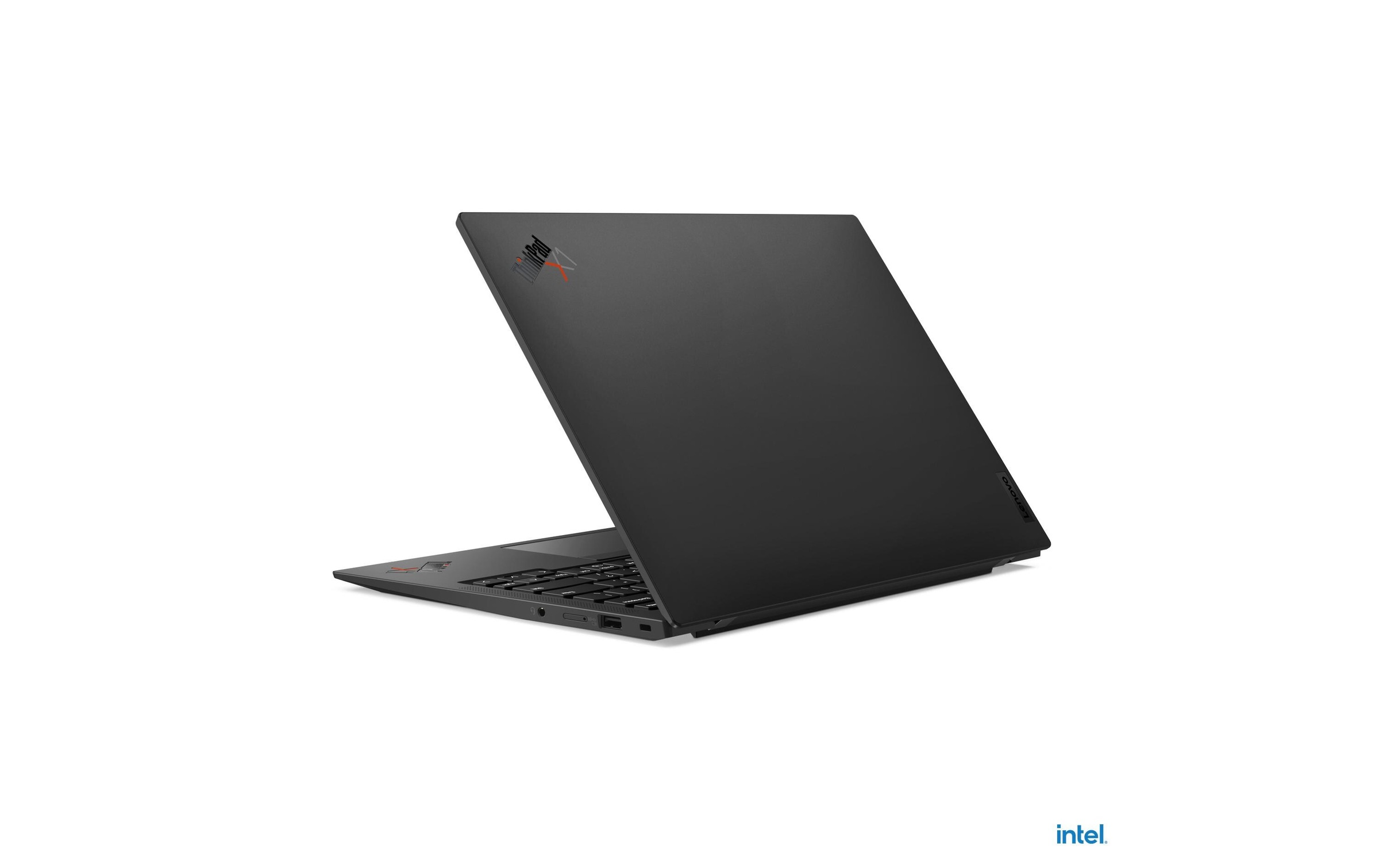 Lenovo Convertible Notebook »Lenovo ThinkPad X1C G10, i5-1235U, W11-P DG«, / 14 Zoll, Intel