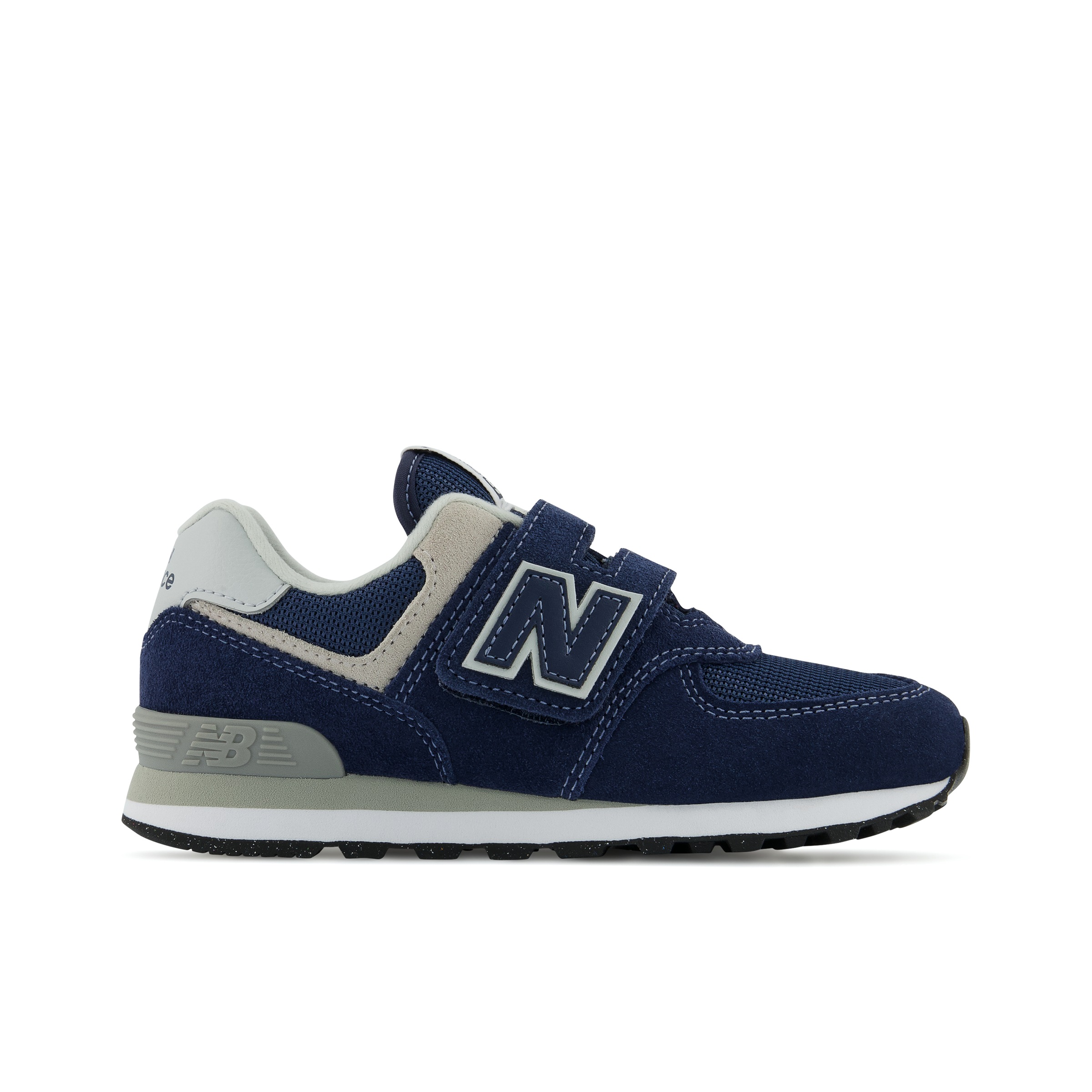 New Balance Sneaker »574«, mit Klettverschluss