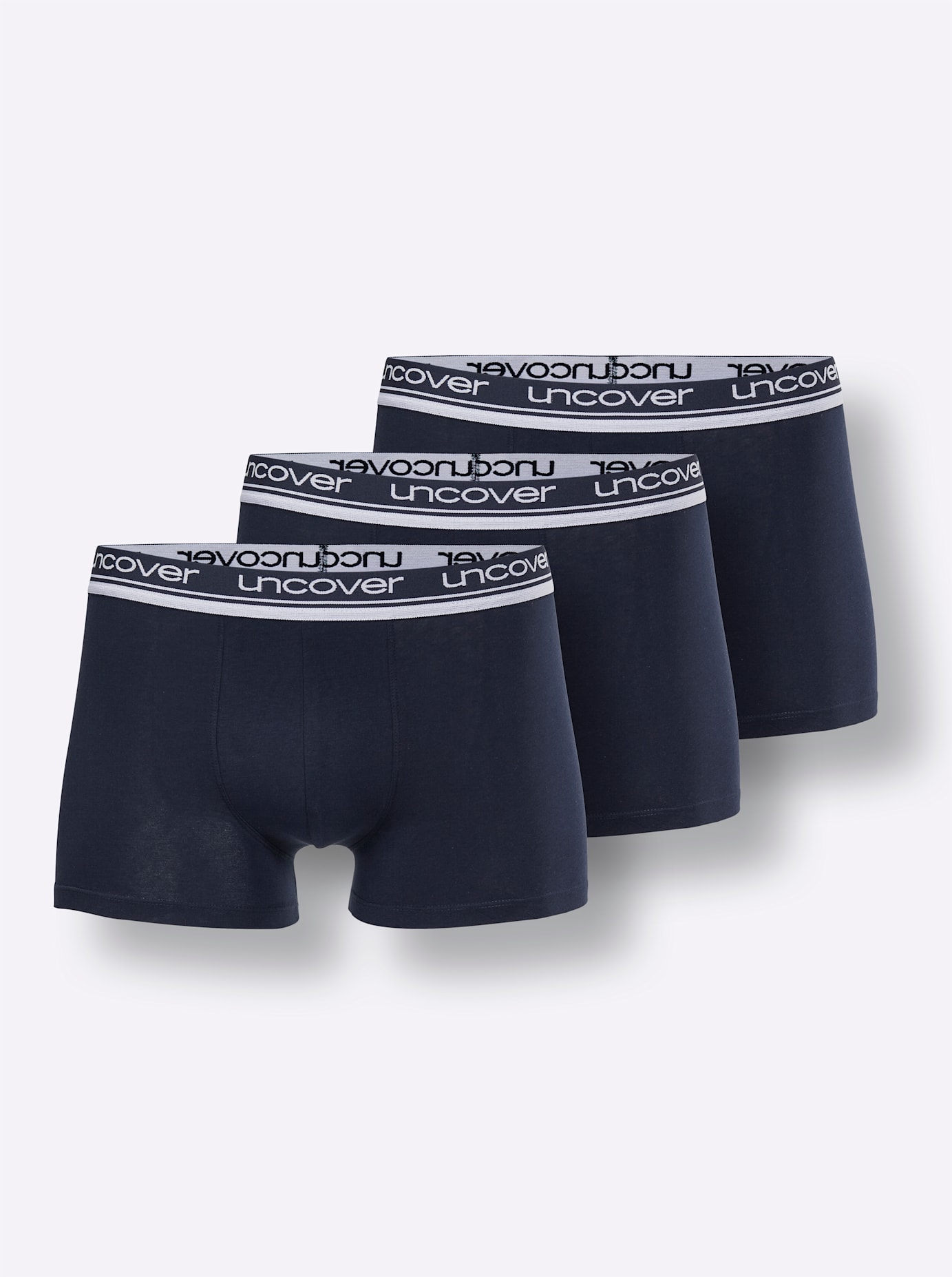 Schiesser Panty, (3 St.)
