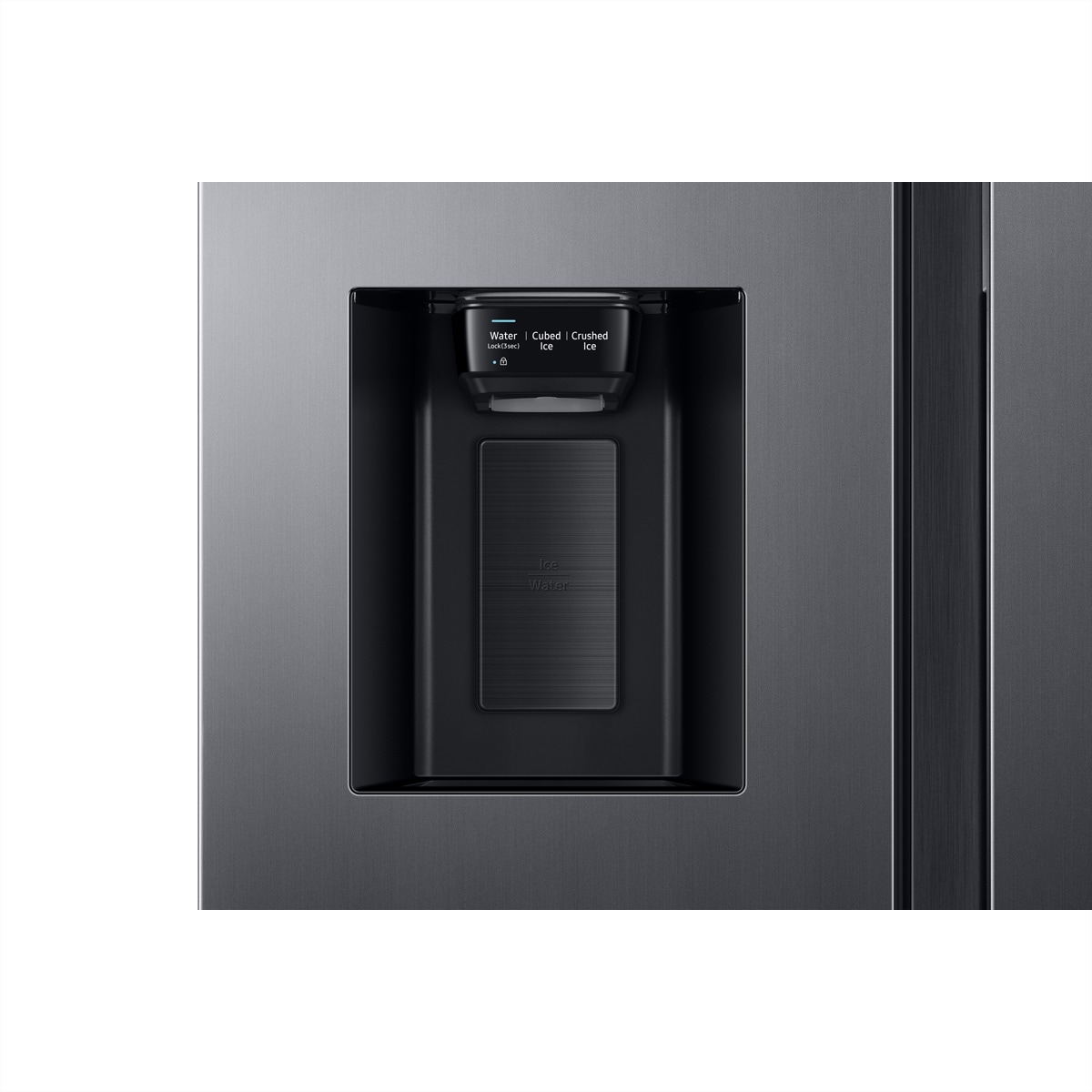 Samsung Side-by-Side »RS68A8521S9/WS«