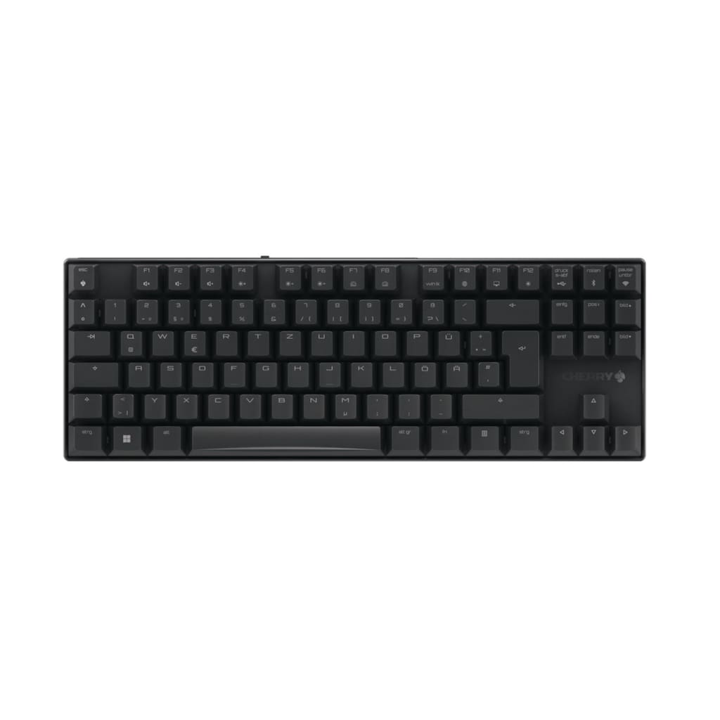 Cherry Gaming-Tastatur »MX 8.2 TKL WIRELESS«