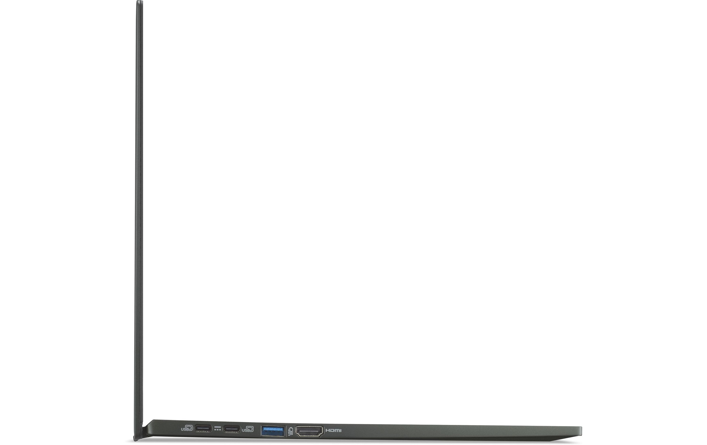 Acer Notebook »Swift Edge SFA16-41, R7 6800U, W11H«, 40,48 cm, / 16 Zoll, AMD, Ryzen 7, Radeon Graphics, 1000 GB SSD