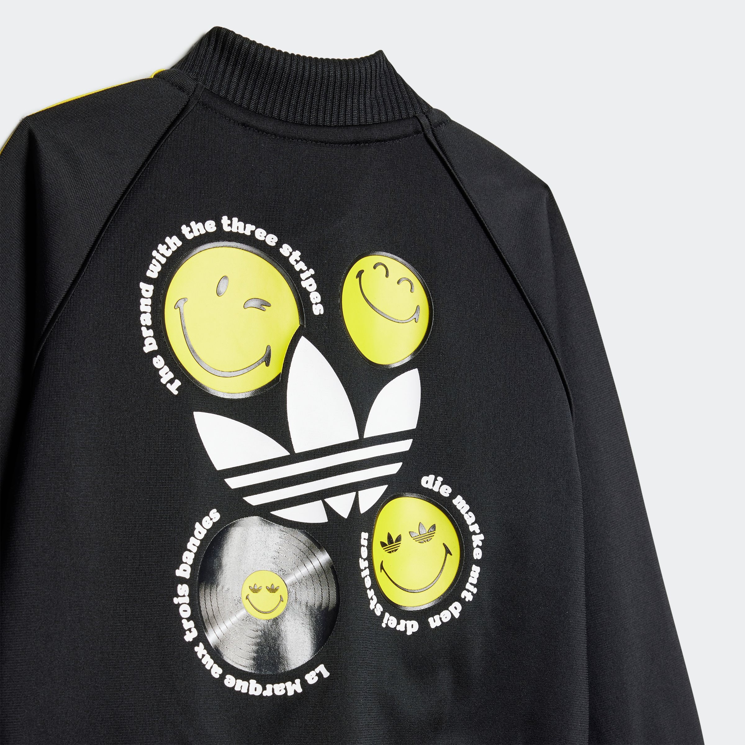 adidas Originals Sporthose »SST TRACKSUIT«, (2 tlg.)