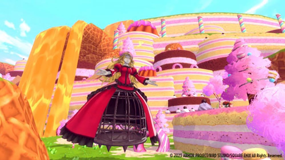 SquareEnix Spielesoftware »DRAGON QUEST MONSTERS: Der dunkle Prinz«, Nintendo Switch
