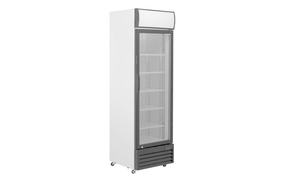 Kibernetik Kühlschrank »Gastro 360L«