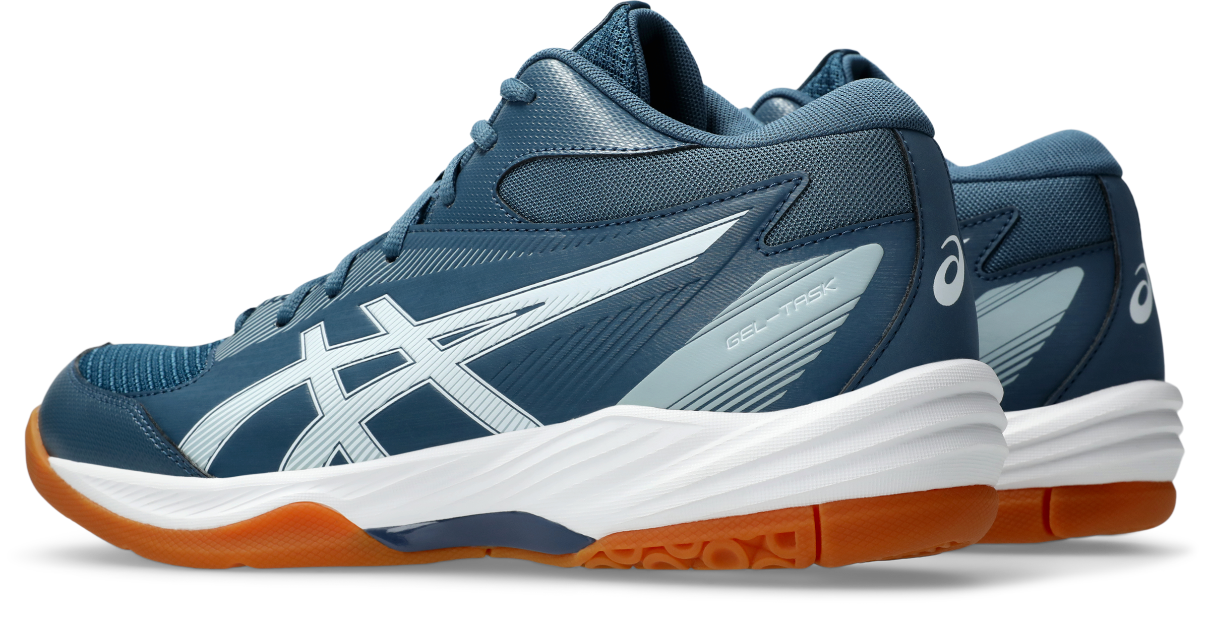 Asics Hallenschuh »GEL-TASK MT 4«, für Hallensport