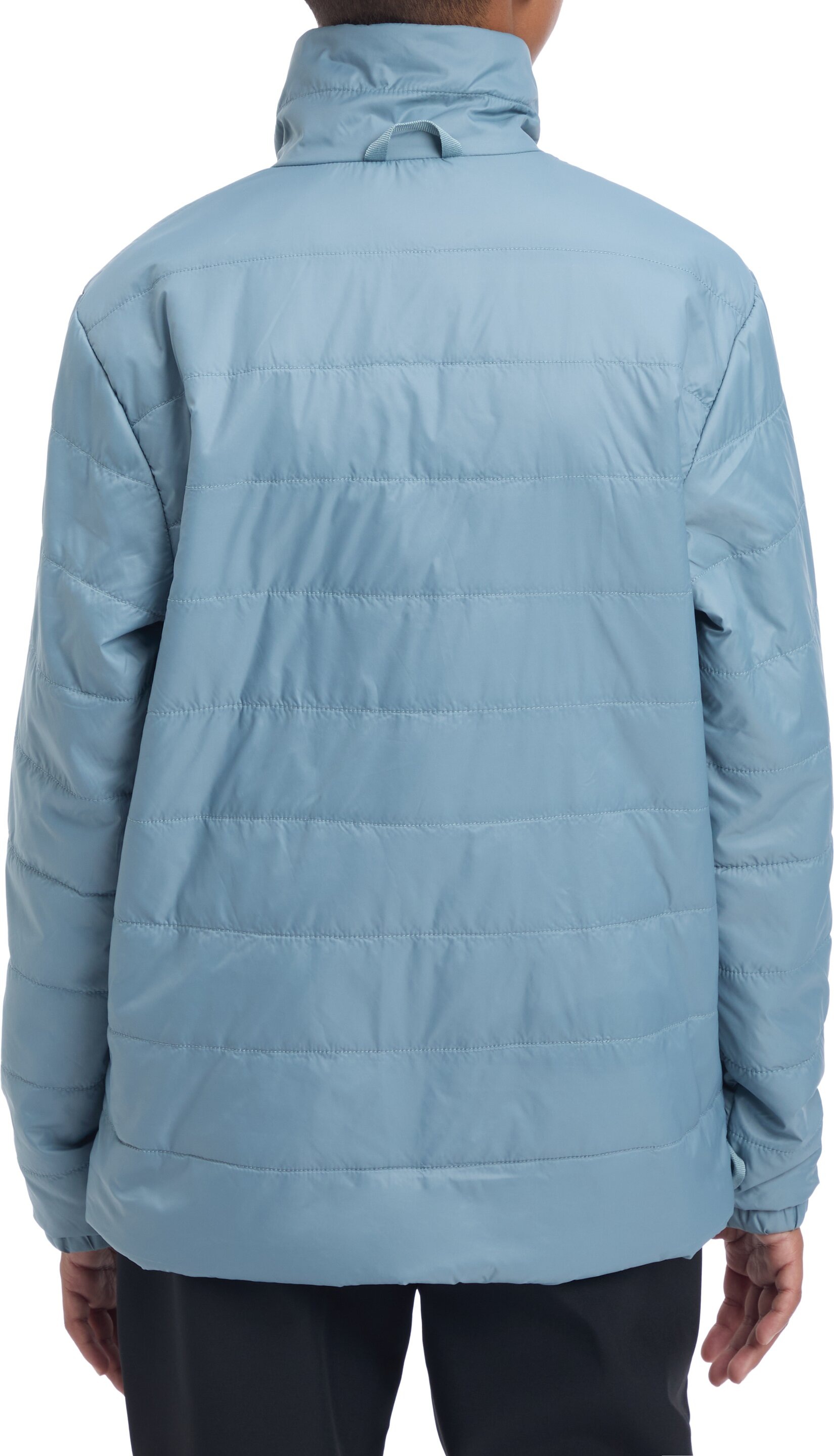 McKINLEY Outdoorjacke »Funktions-Jacke Allalin 3:1 III B«, (1 St.)