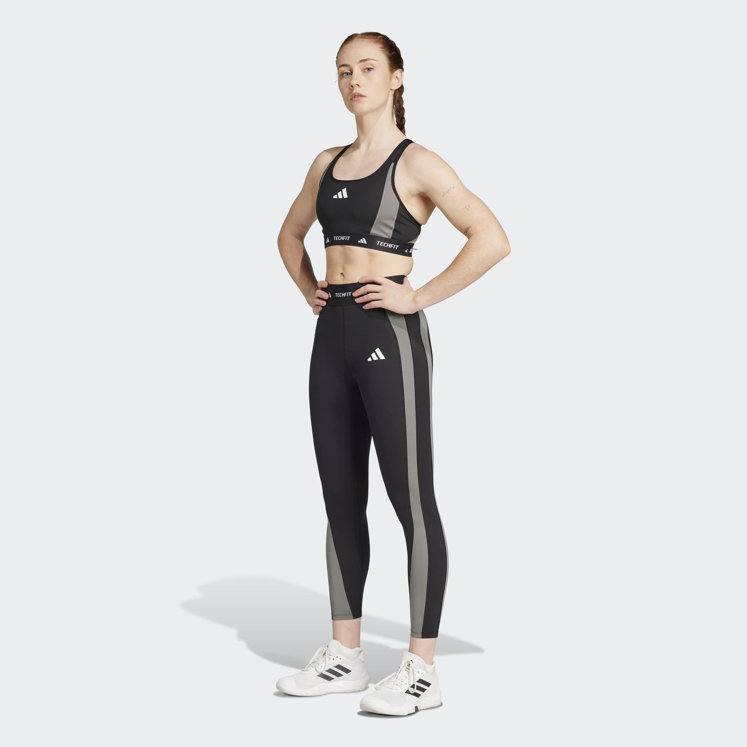 adidas Performance Sport-BH »TF MS CB BRA«