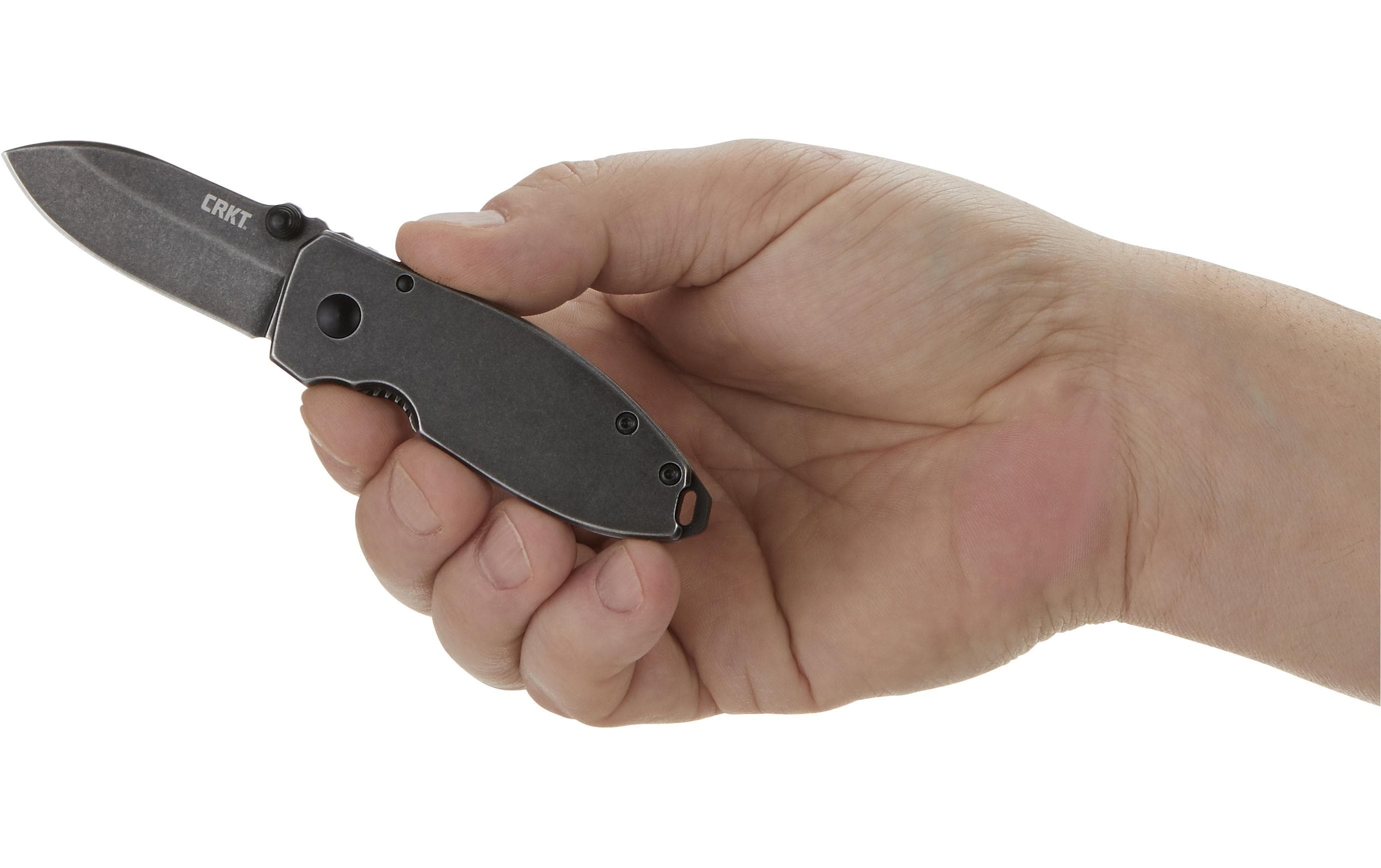 Taschenmesser »CRKT Squid«