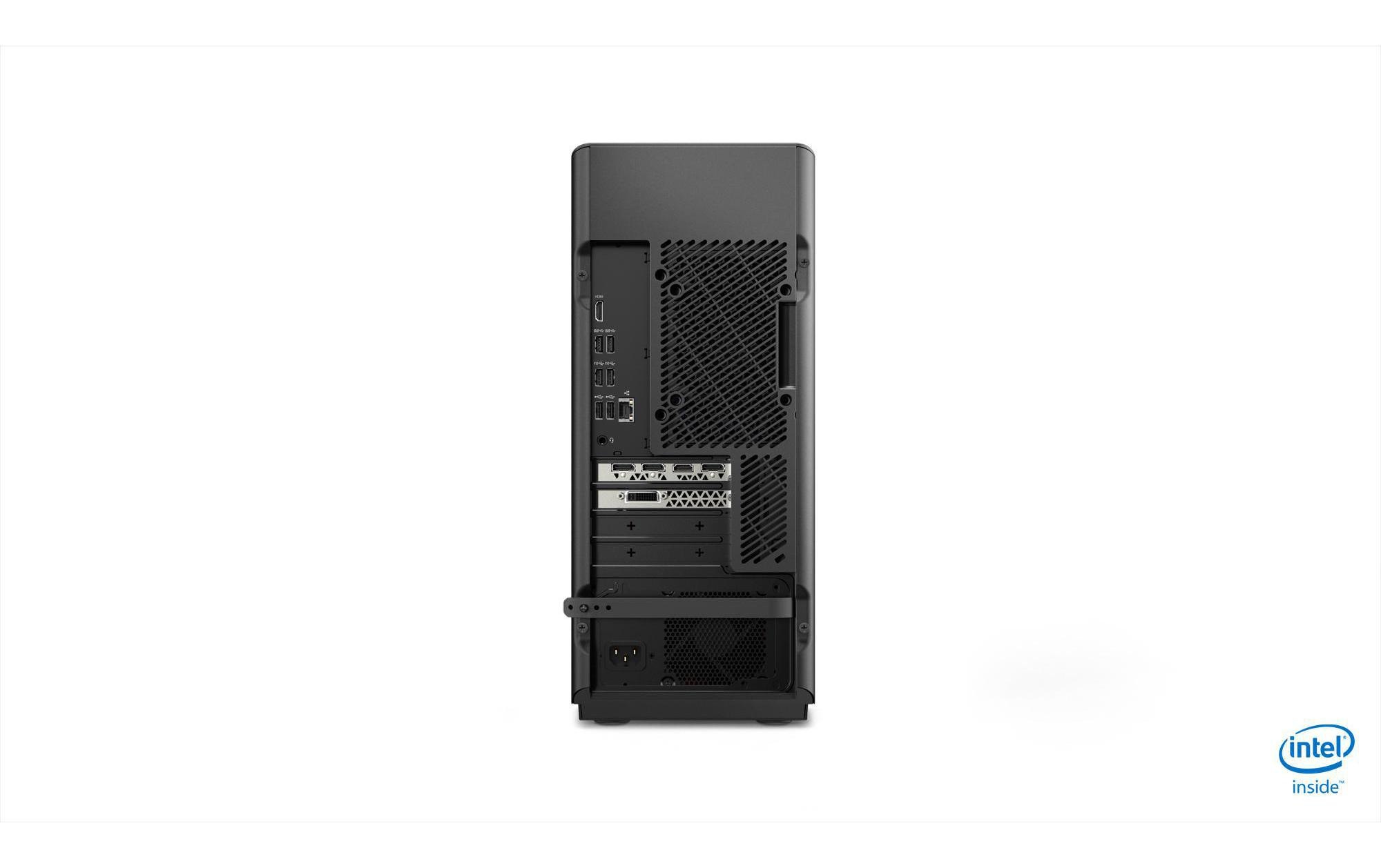 Lenovo Gaming-PC