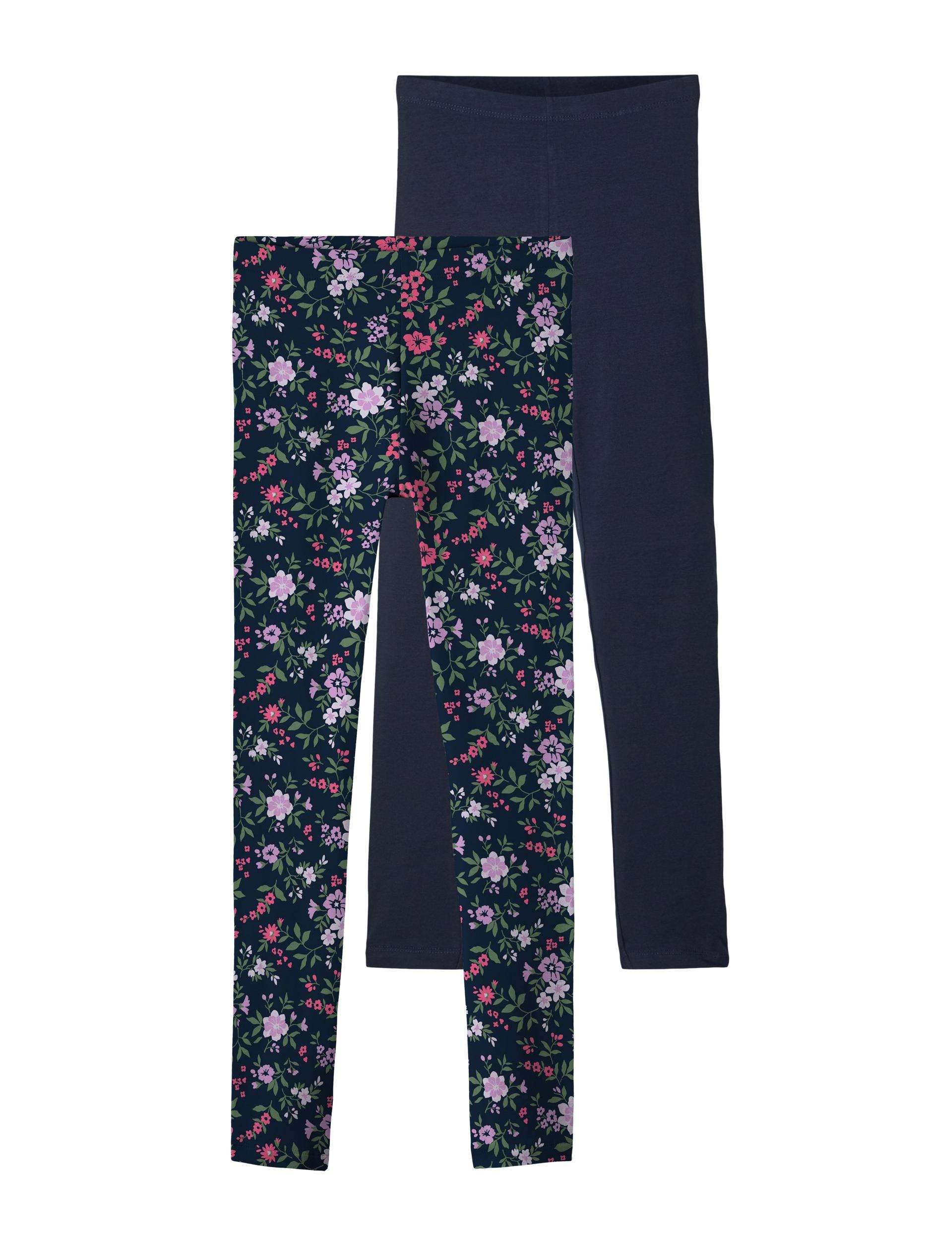 Name It Leggings »NKFVIVIAN 2P AOP LEGGING«