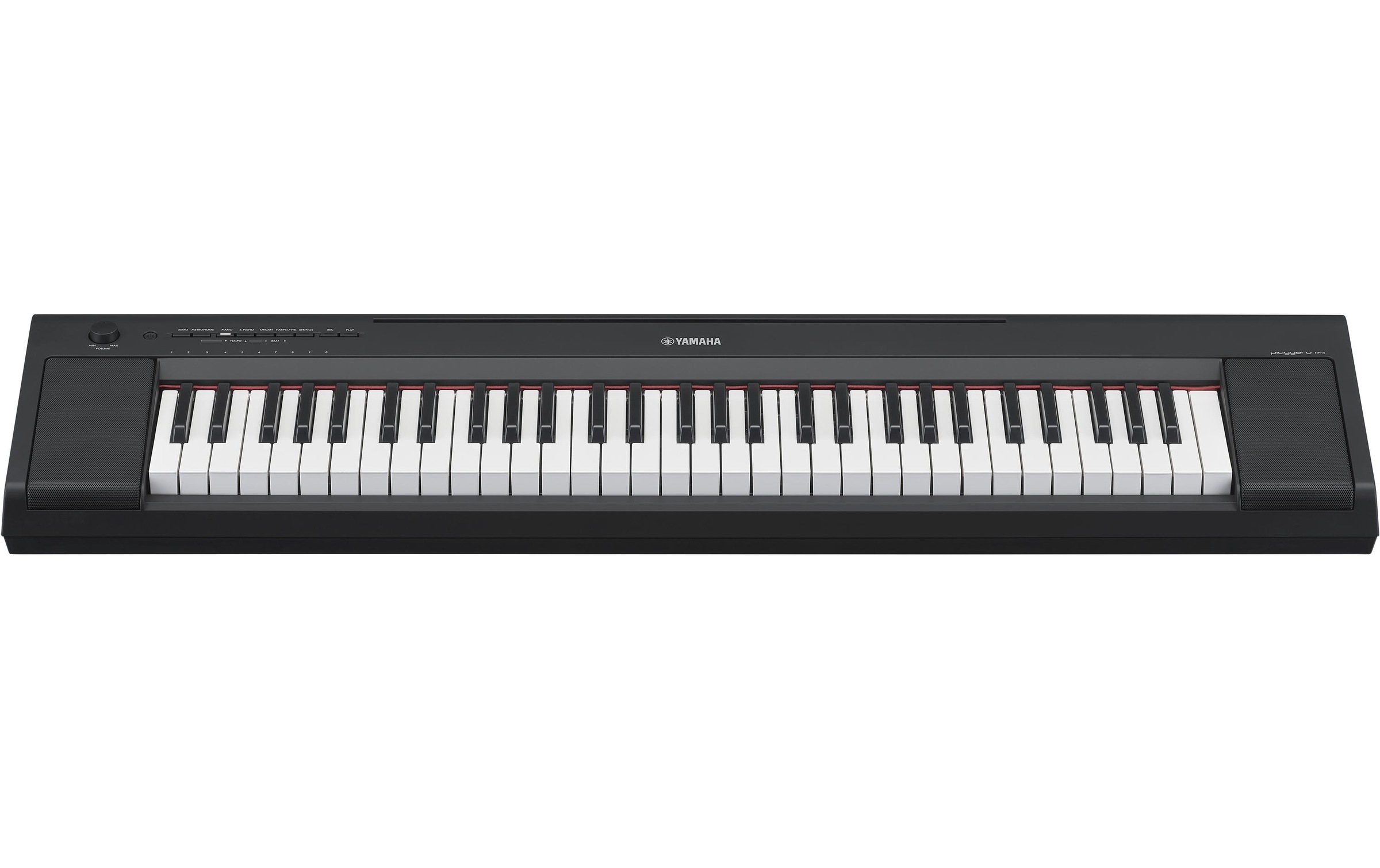 Yamaha Home-Keyboard »NP-15«