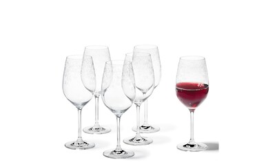 LEONARDO Rotweinglas »Leonardo Rotweinglas Chateau, Borde«, (6 tlg.), 6 teilig... kaufen