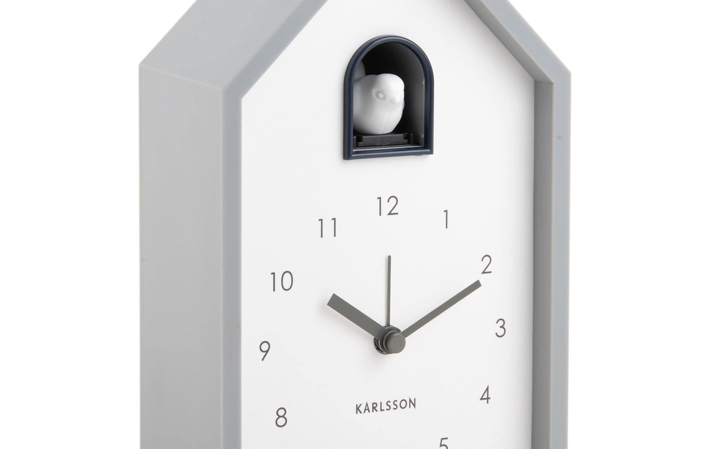 Karlsson Wecker »Kuckuck«