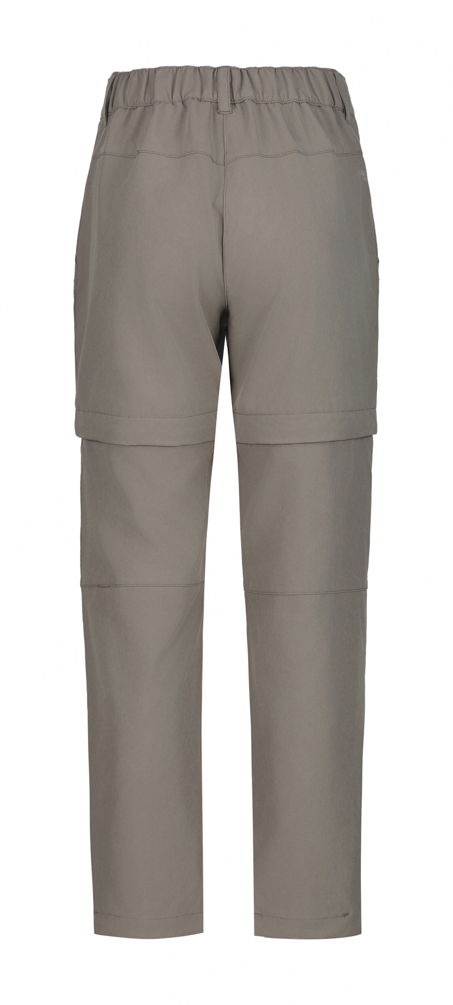 Icepeak Outdoorhose »M OUTDOORHOSE KANO«, (1 tlg.)