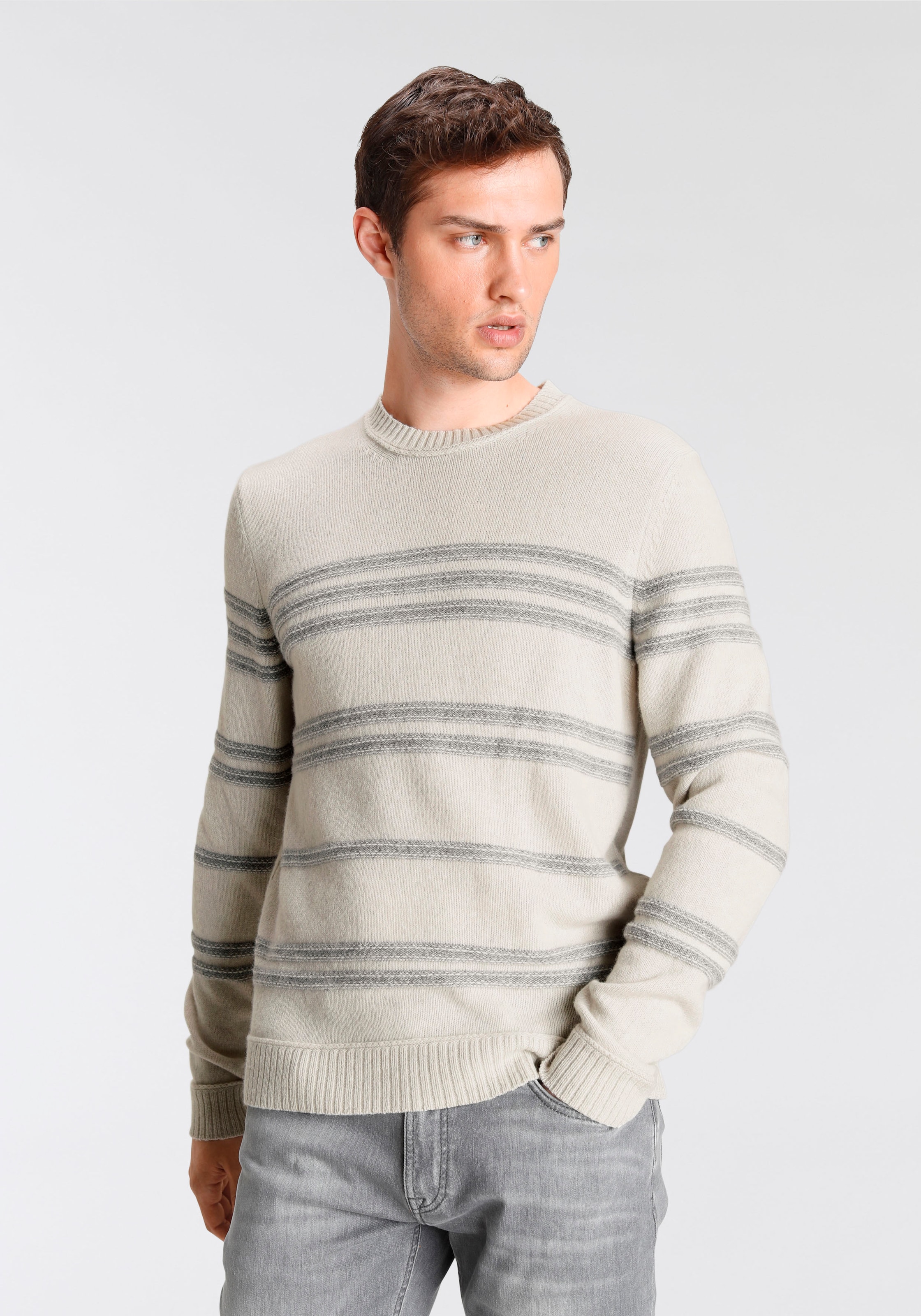 Daniel Hechter Strickpullover