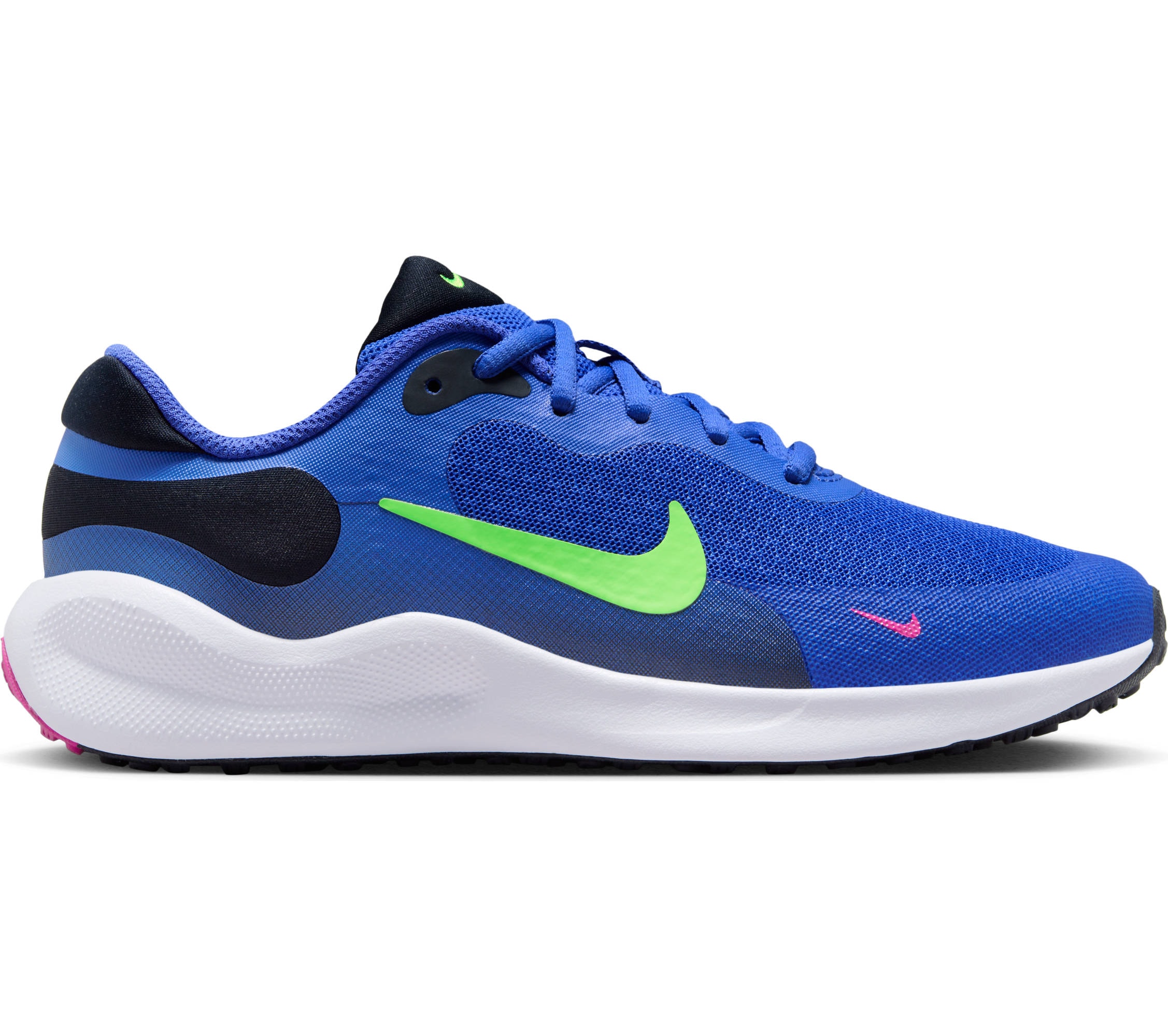 Nike Laufschuh »REVOLUTION 7 (GS)«