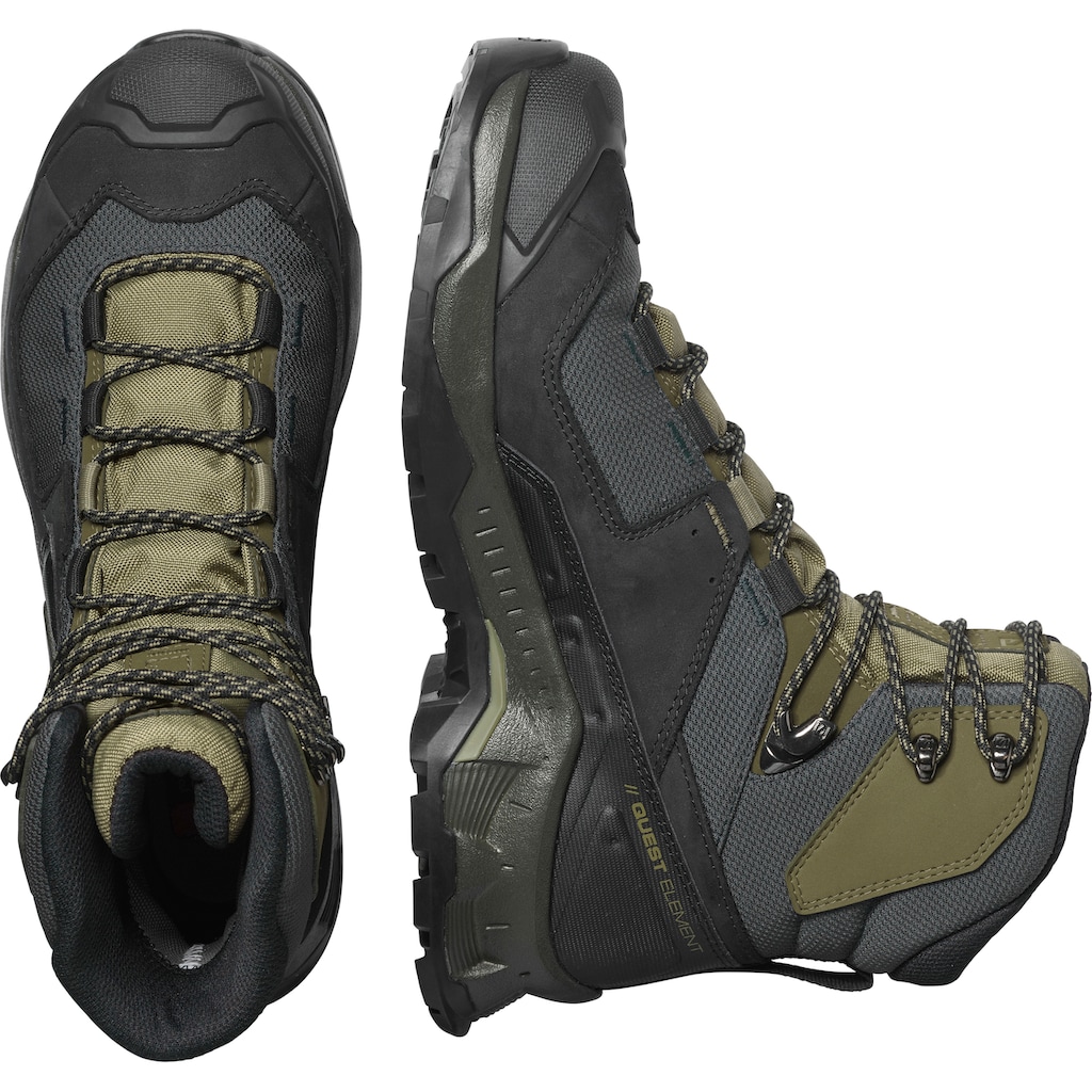 Salomon Wanderschuh »QUEST ELEMENT Gore-Tex«