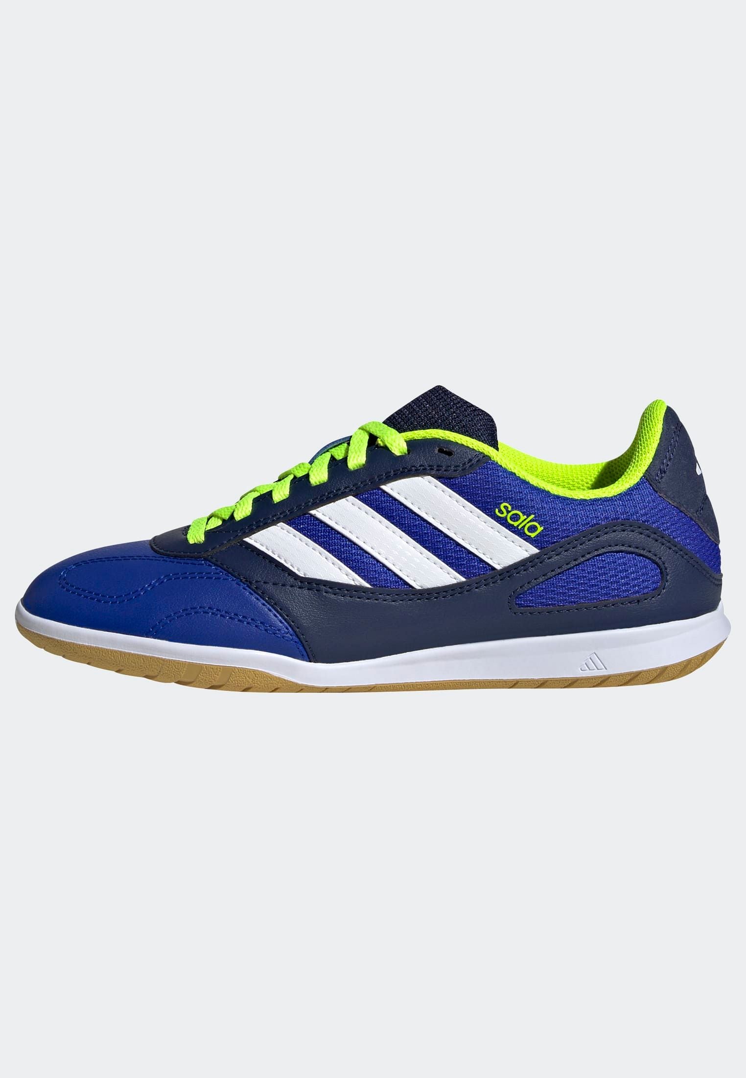 adidas Performance Fussballschuh »SUPER SALA COMPETITION 3 KIDS IN«, geeignet als Hallenschuhe