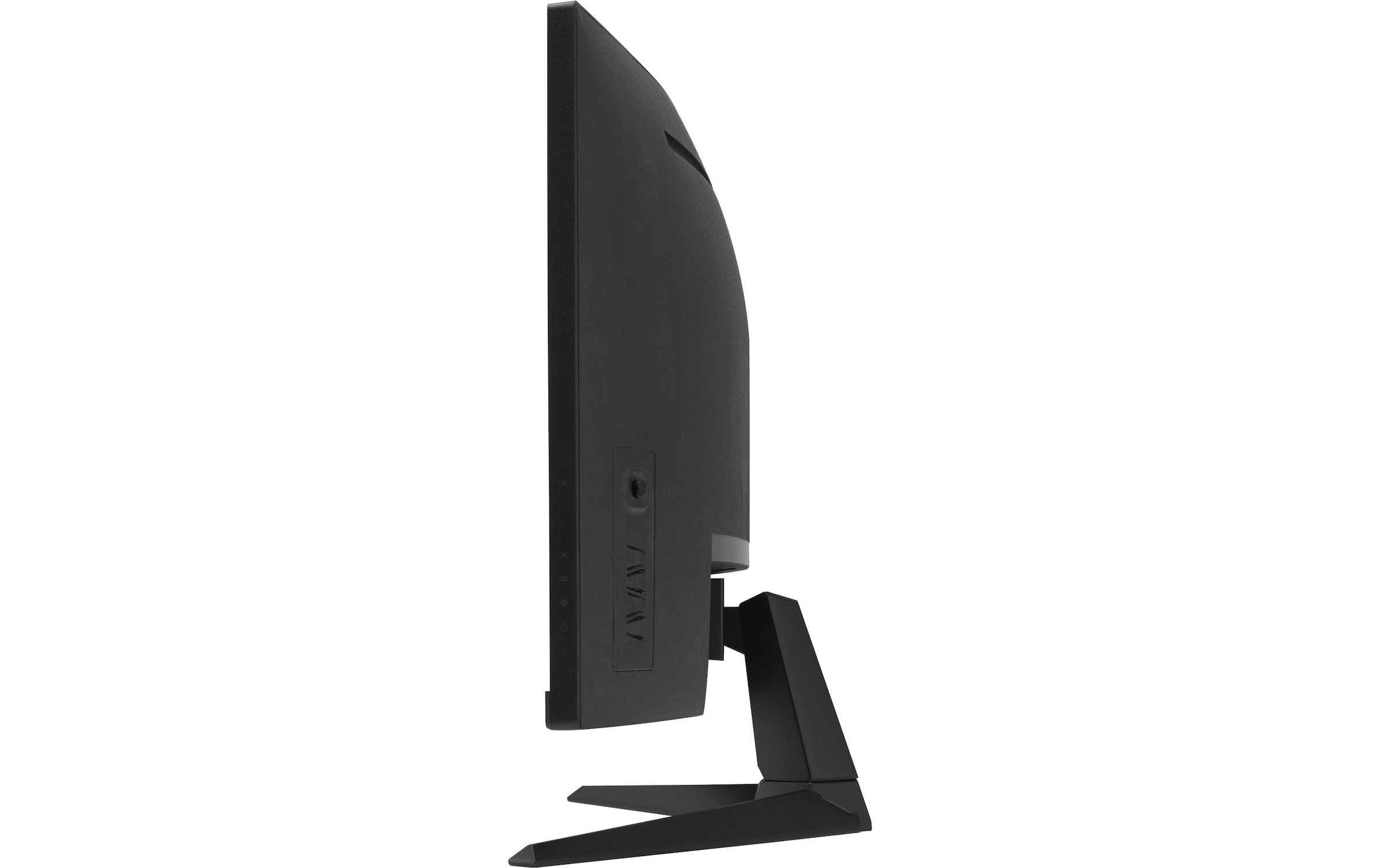 Asus Gaming-Monitor »TUF Gaming VG34VQ3B«, 86,02 cm/34 Zoll, 3440 x 1440 px, UWQHD, 180 Hz